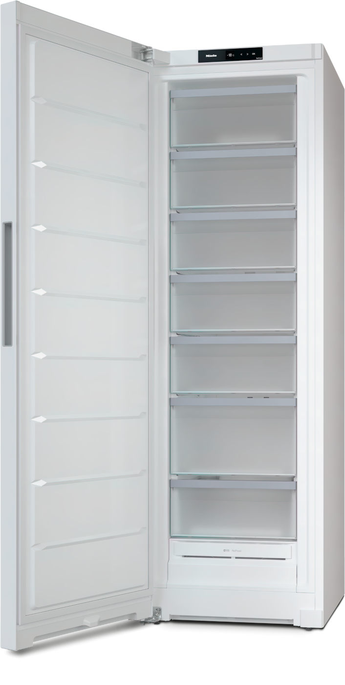 Miele Gefrierschrank »FNS 4382 D«, 185,5 cm hoch, 59,7 cm breit