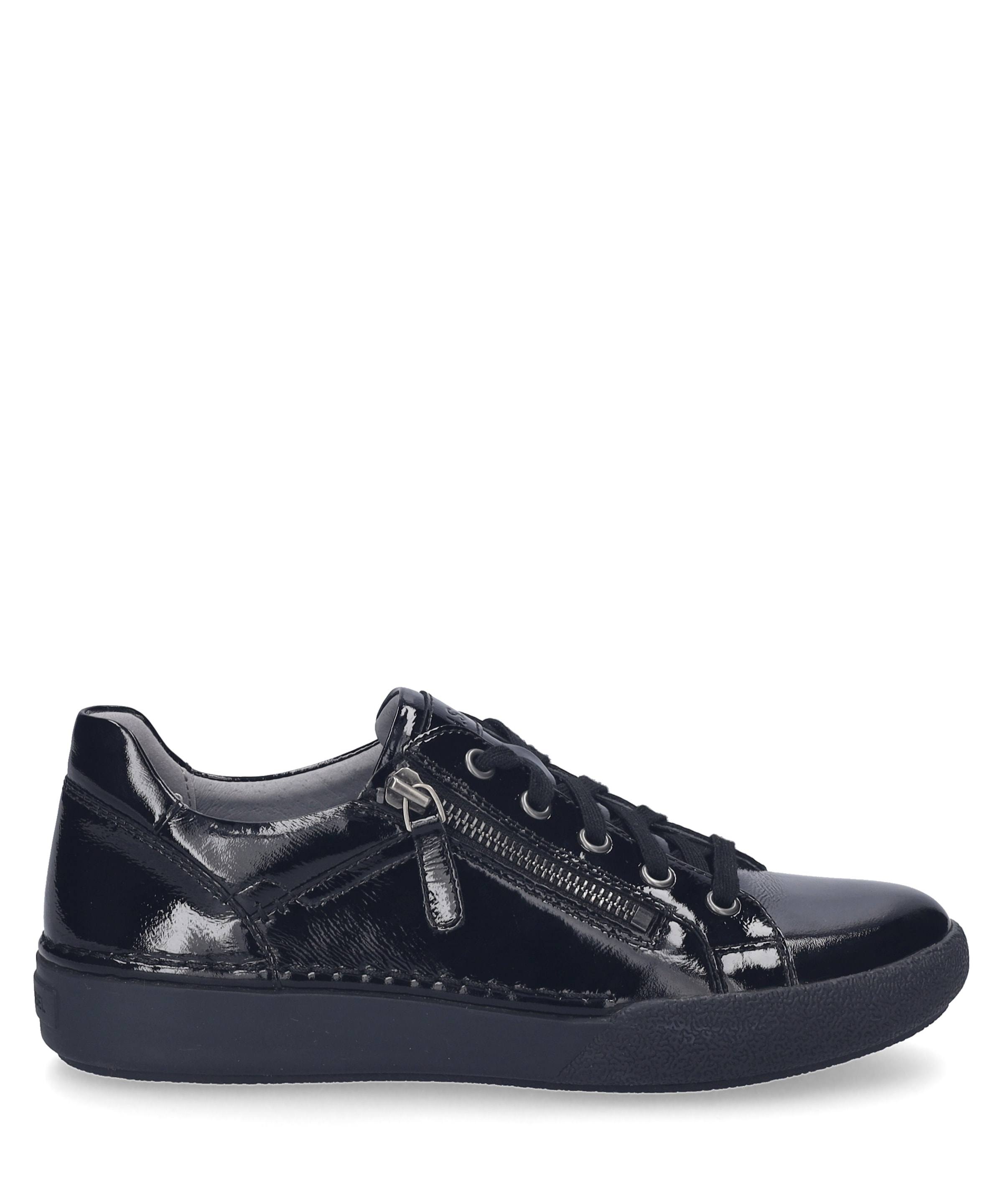 Josef Seibel Sneaker »Claire 13, black-black«