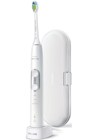 Philips Sonicare Elektrische Zahnbürste »HX6877/28« 1 S...