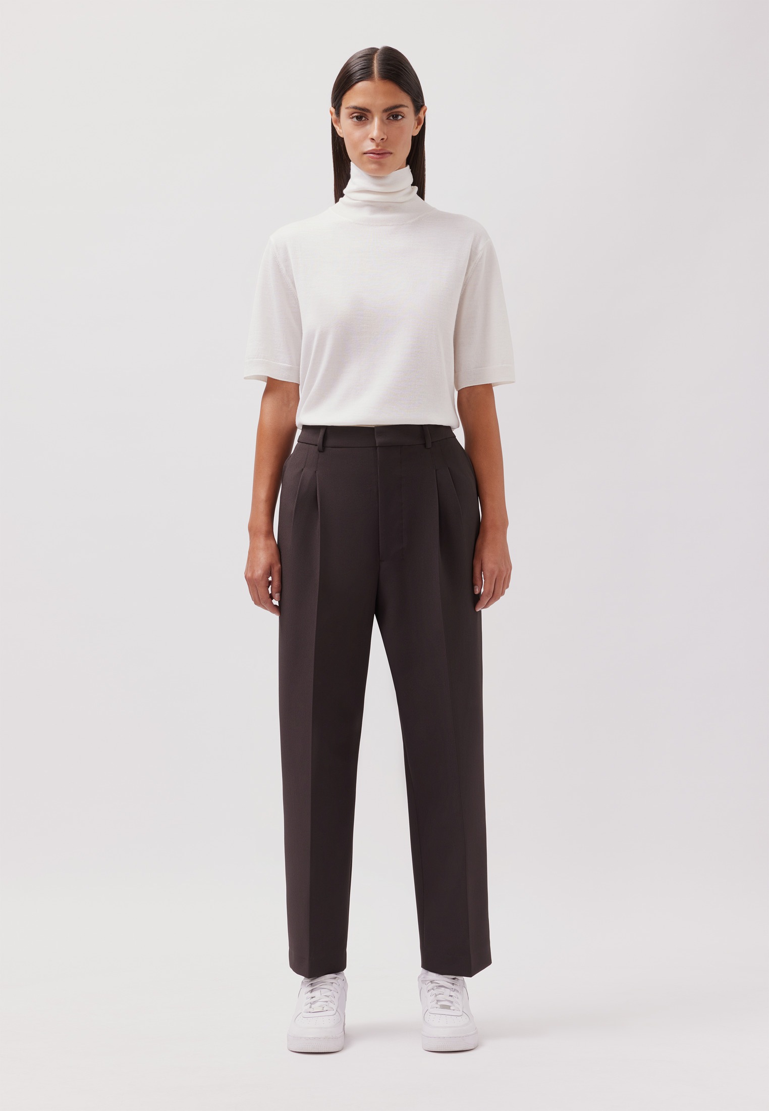 studio seidensticker Chinohose günstig online kaufen