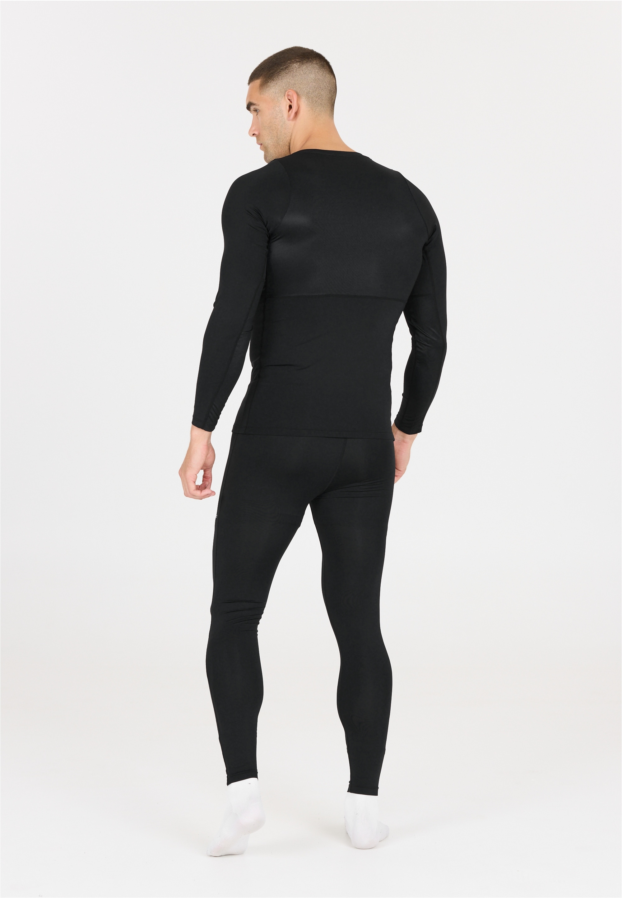 Virtus Outdoorhemd »Jasp«, Mit 4-Wege-Stretch