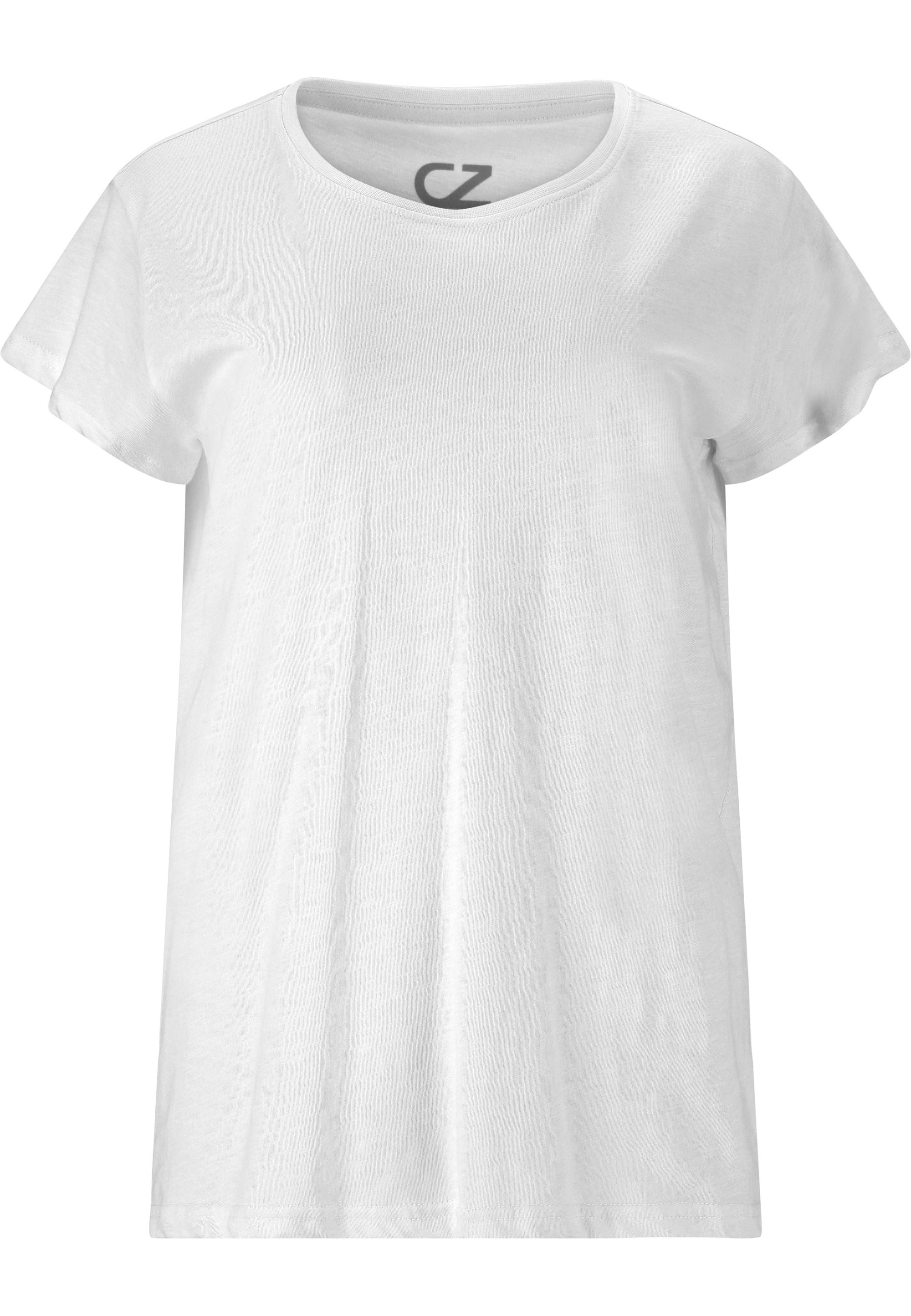CRUZ Funktionsshirt »Liona«, mit atmungsaktiver Eigenschaft