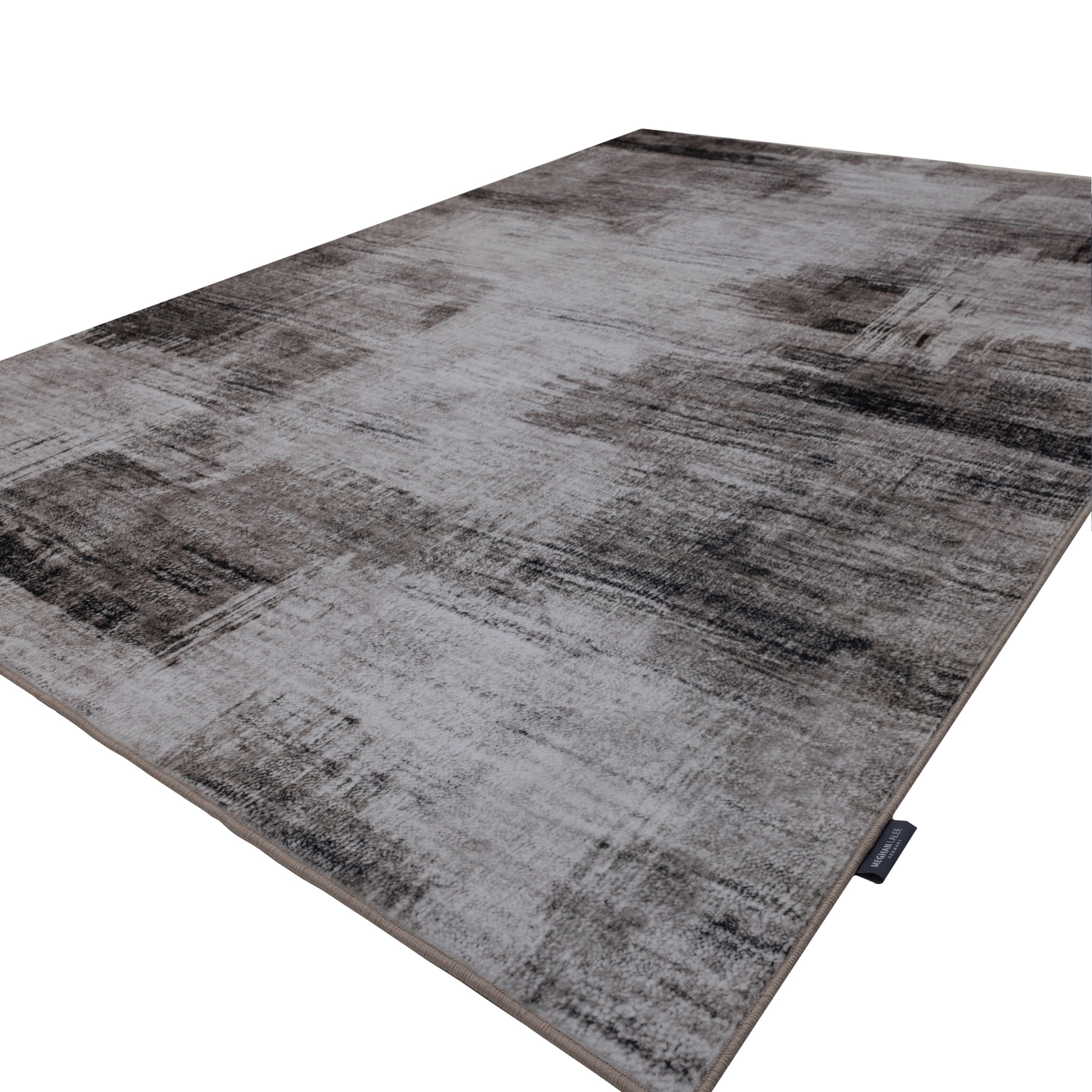 Kayoom Teppich »Visionary 127« rechteckig 8 mm Höhe Kurzflor