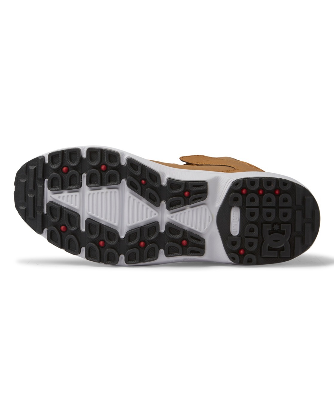 DC Shoes Stiefel »Mutiny«
