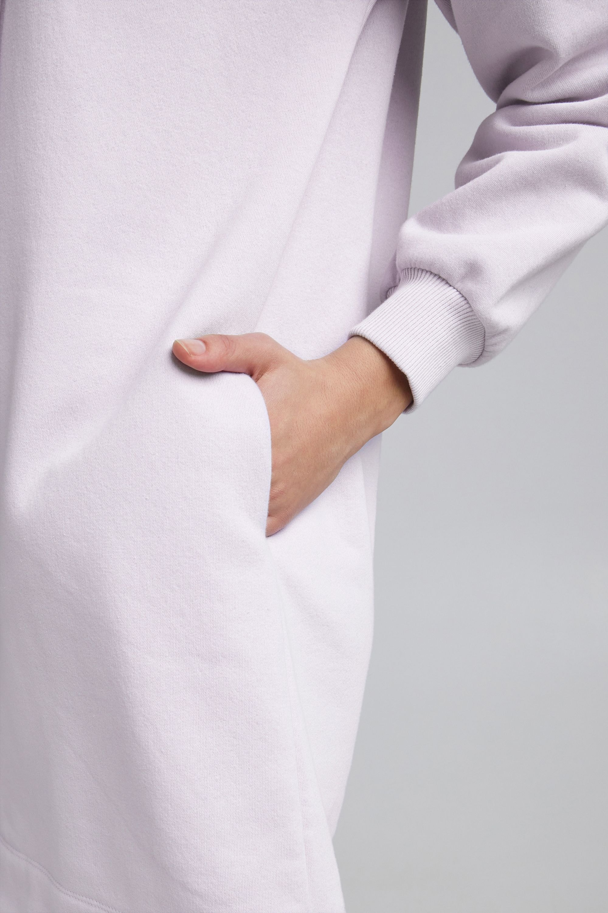 TheJoggConcept Sweatkleid »Sweatkleid JCSafine«