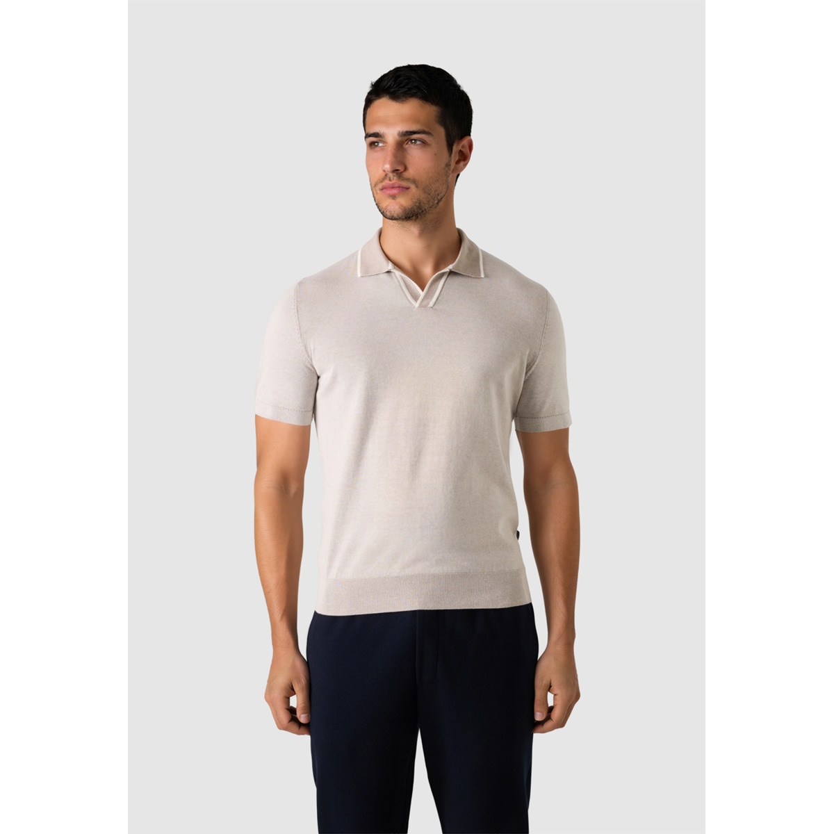 MAERZ Muenchen Poloshirt »Maerz Muenchen 452101 Poloshirt Herren Bekleidung«