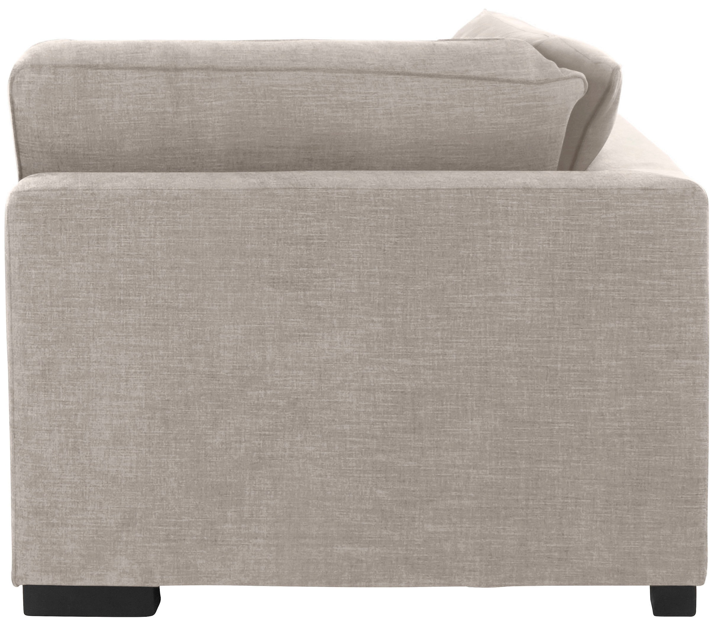 Guido Maria Kretschmer Home&Living Sofaelement »Skara«, Modul zum eigenen Zusammenstellen, in vielen Bezugsqualitäten