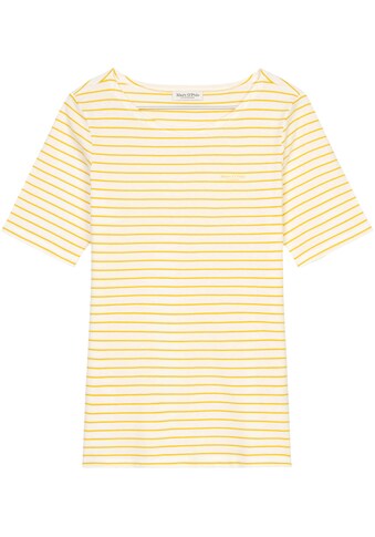 Marc O'Polo T-Shirt, im zarten Streifen kaufen