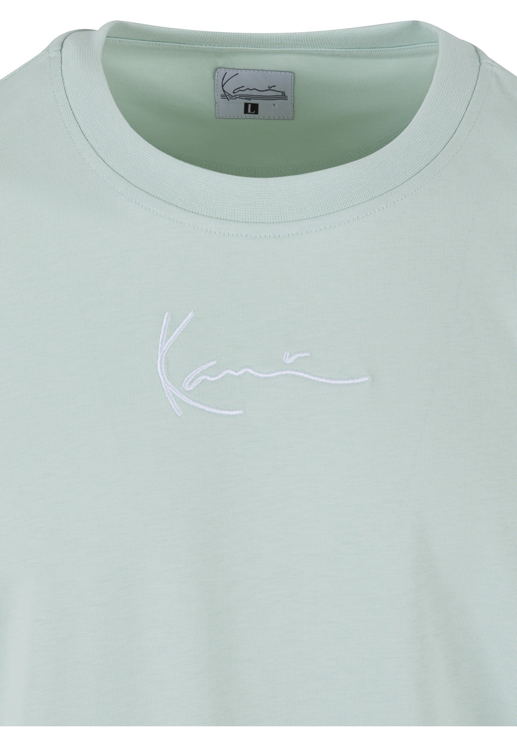 Karl Kani Kurzarmshirt »Karl Kani Herren« 1 Stk.