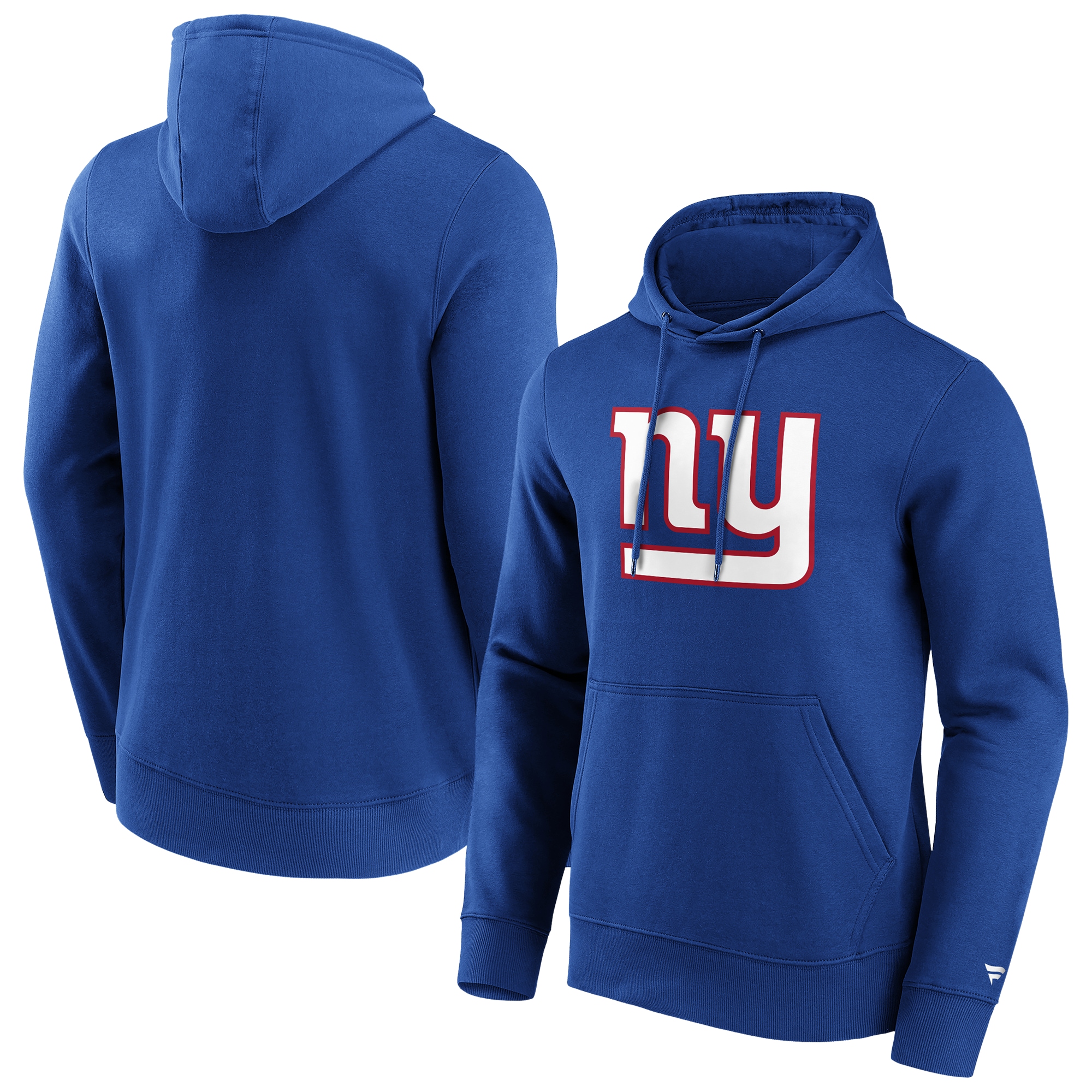 Fanatics "Fanatics Hoodie New York Giants Primary Logo Graphic"