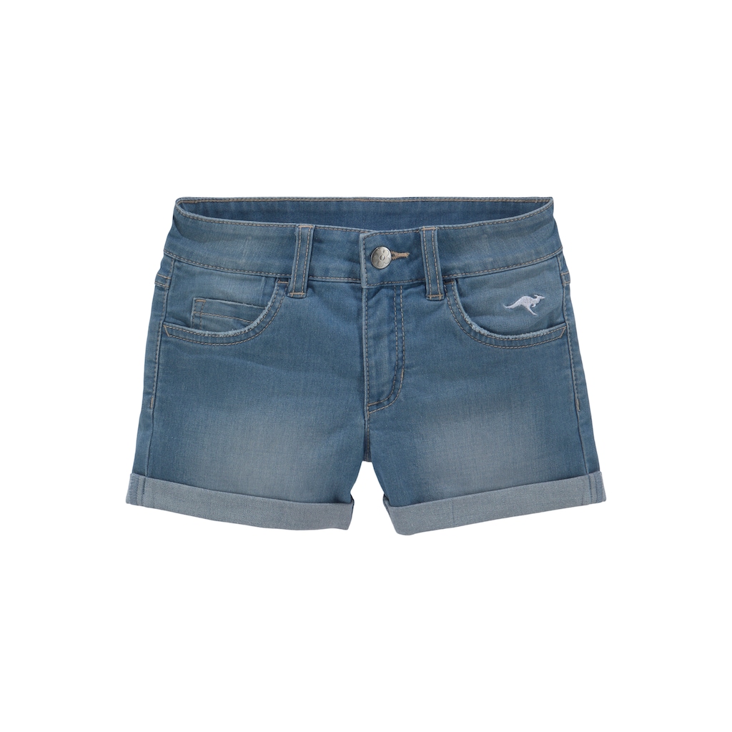 KangaROOS Shorts »Kangaroos Mädchen«