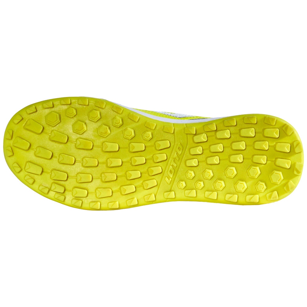 lotto Fußballschuh  - mit kurzen, abriebfesten Gummistollen