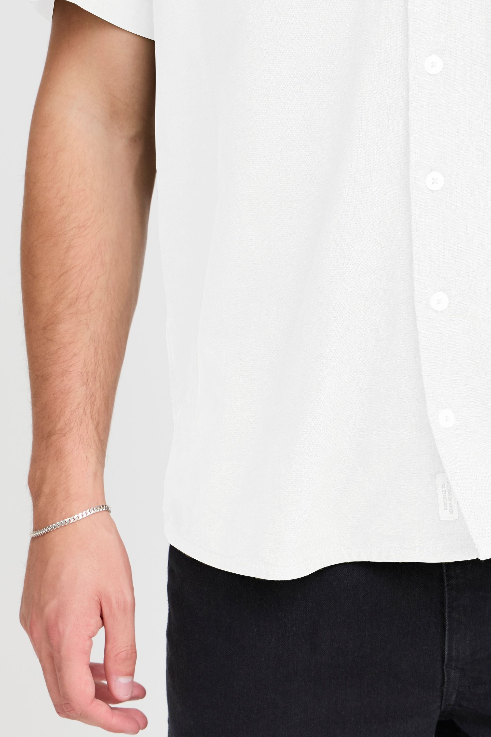 Blend Kurzarmhemd »Kurzarmhemd BHBOBBY Shirt cuba«