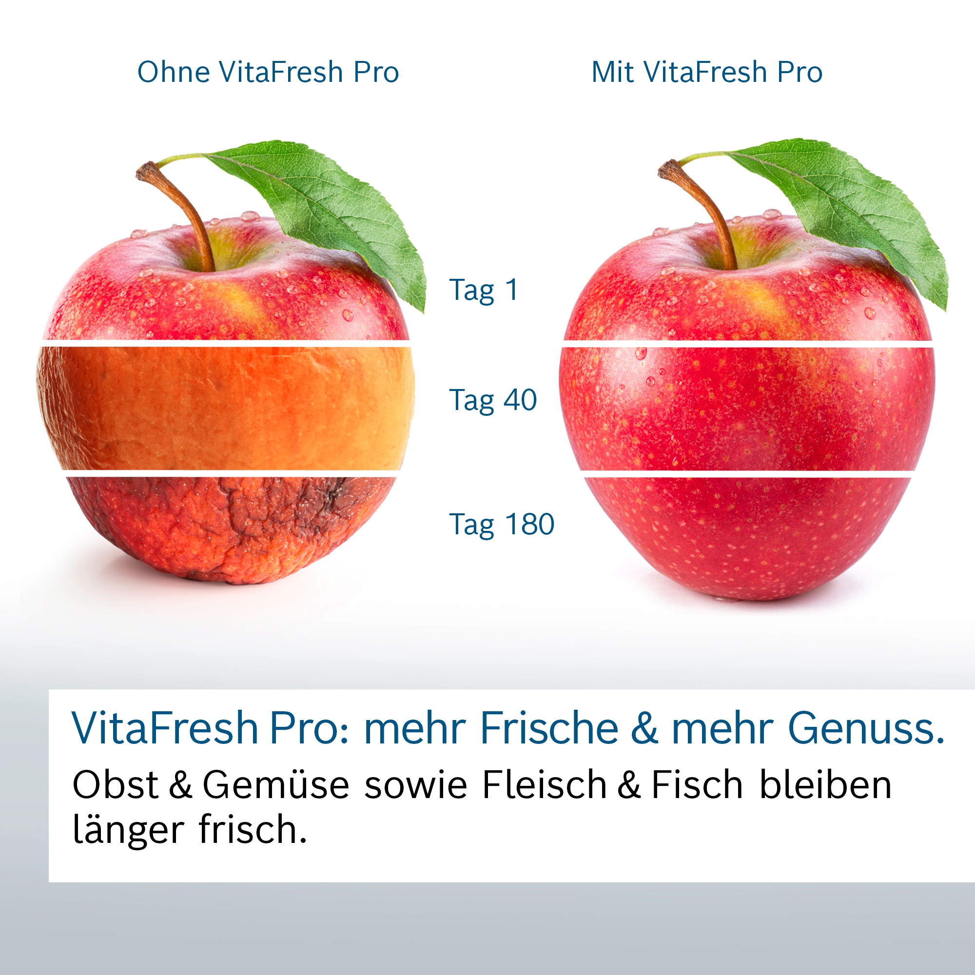 BOSCH French Door "KFF96PIEP" 183 hoch 90,5 breit günstig online kaufen