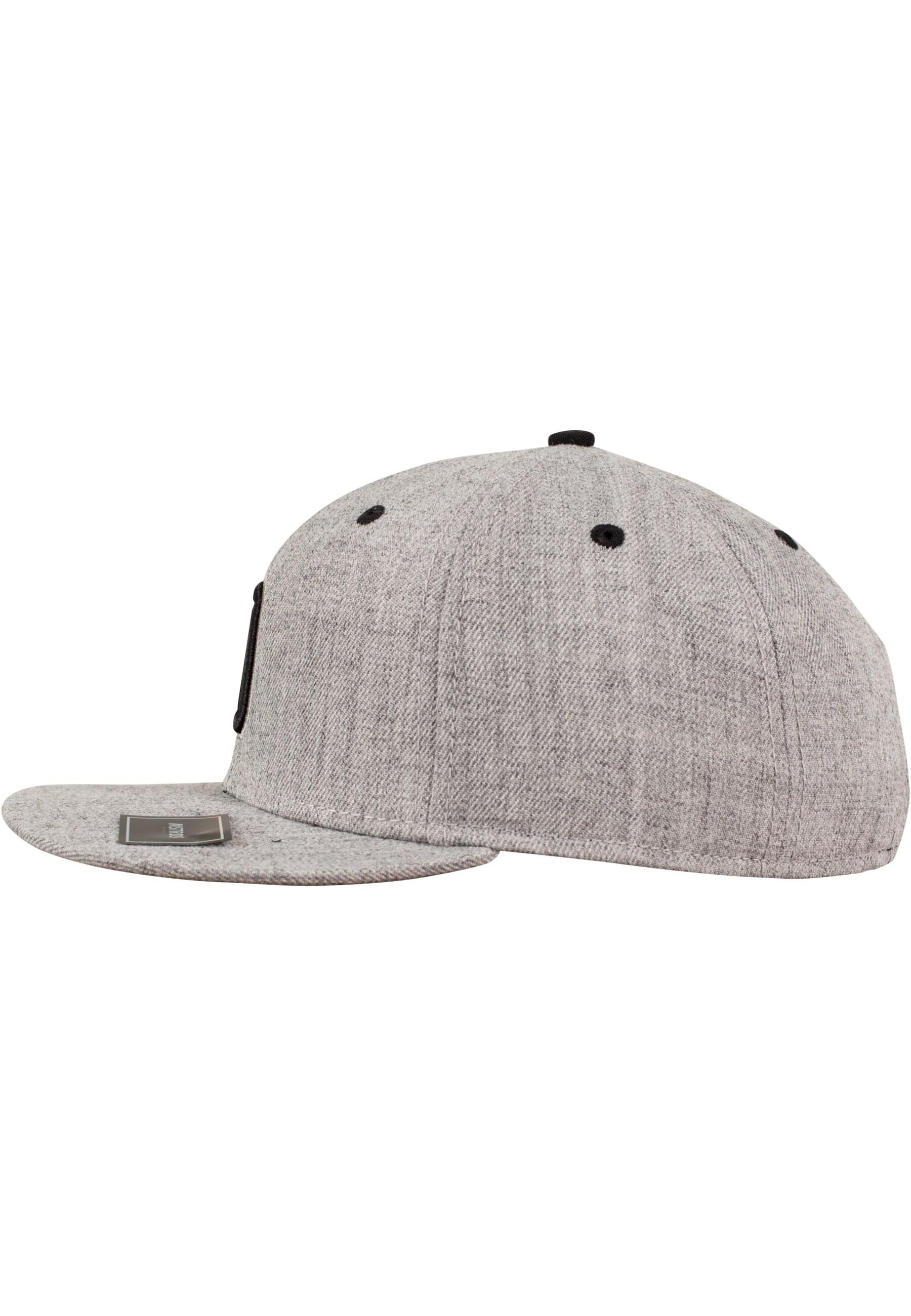 MSTRDS Snapback Cap »MSTRDS Unisex Letter Snapback«