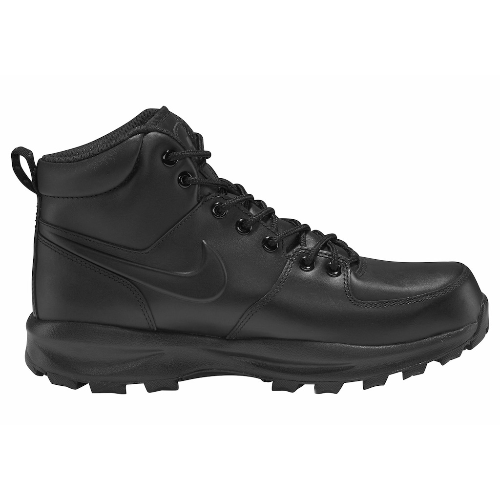 Nike Sportswear Schnürboots »Manoa Leather«