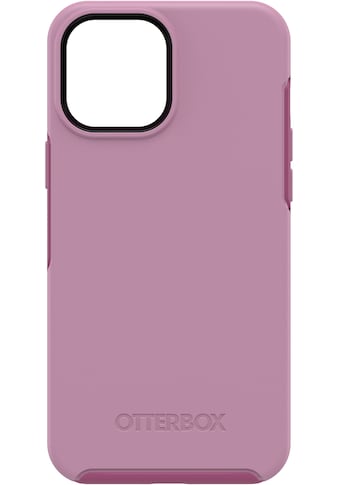 Otterbox Handyhülle »Symmetry«, iPhone 12 Pro Max, Antimikrobiell kaufen