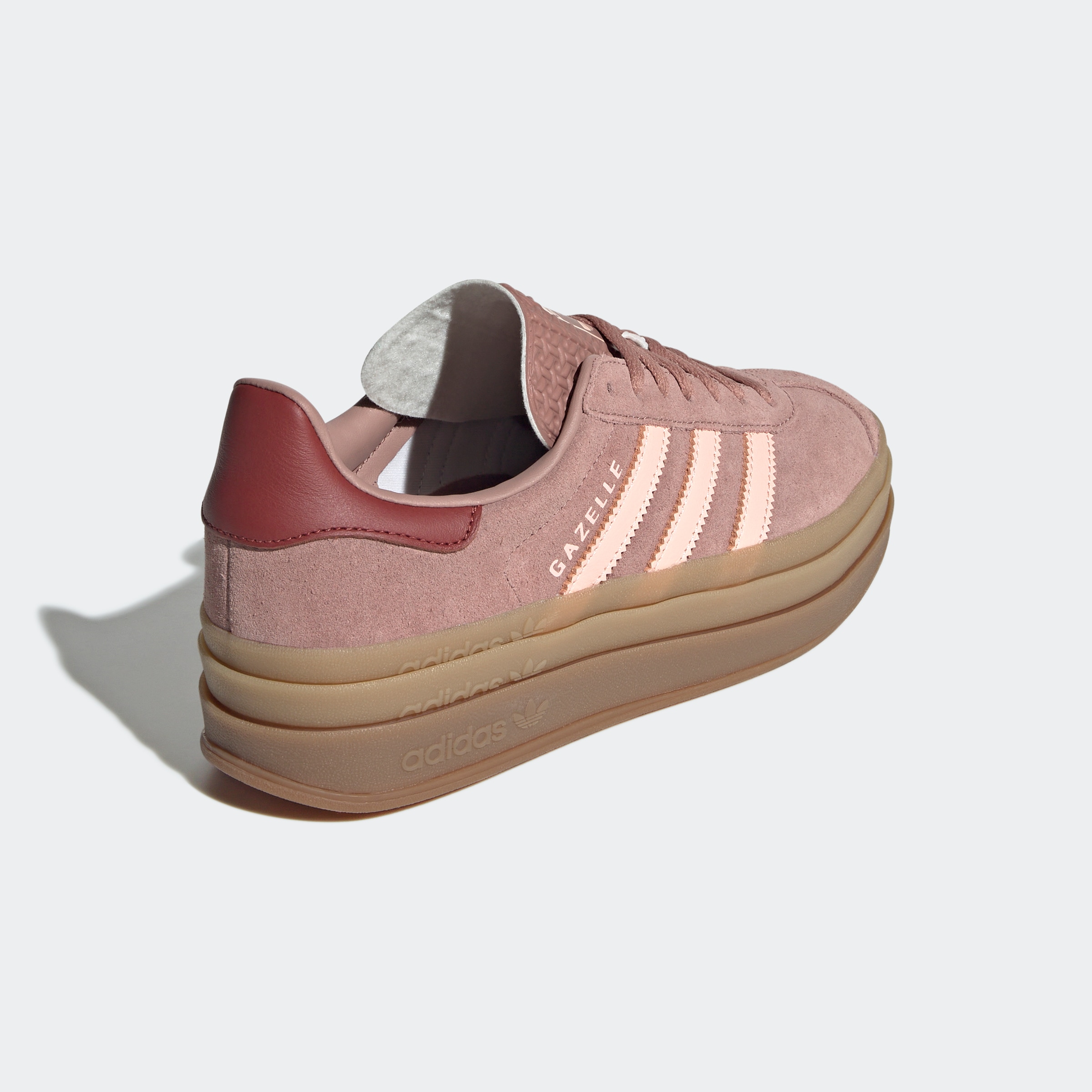 adidas Originals Sneaker »GAZELLE BOLD«