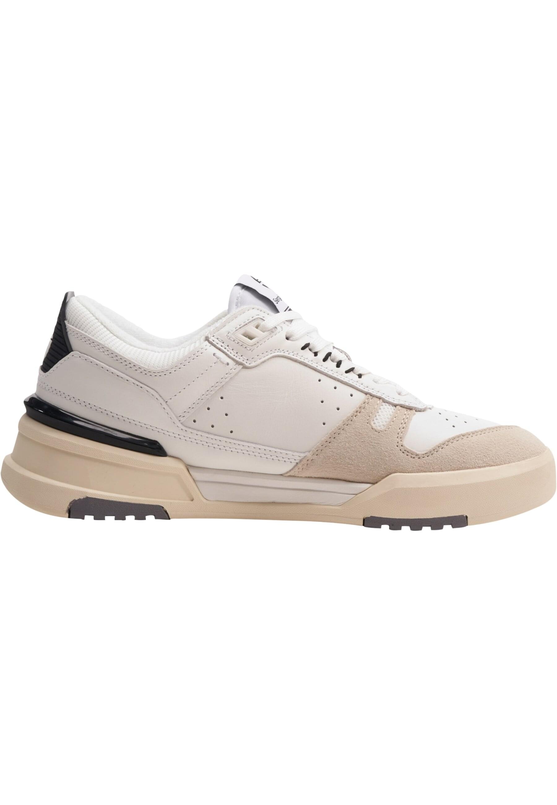 Sergio Tacchini Trainingsschuh »Sergio Tacchini Sergio Tacchini BB Court Lo Sneakers«