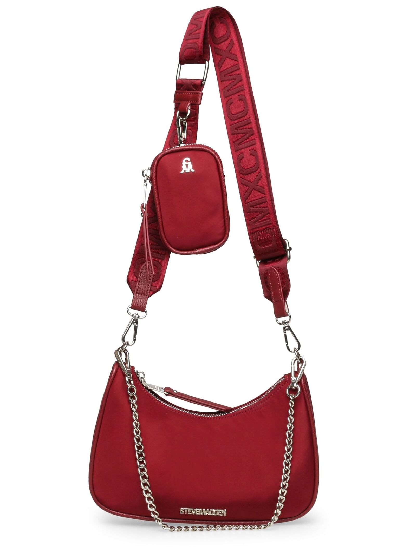 STEVE MADDEN Umhängetasche "STEVE MADDEN Taschen Textil" günstig online kaufen