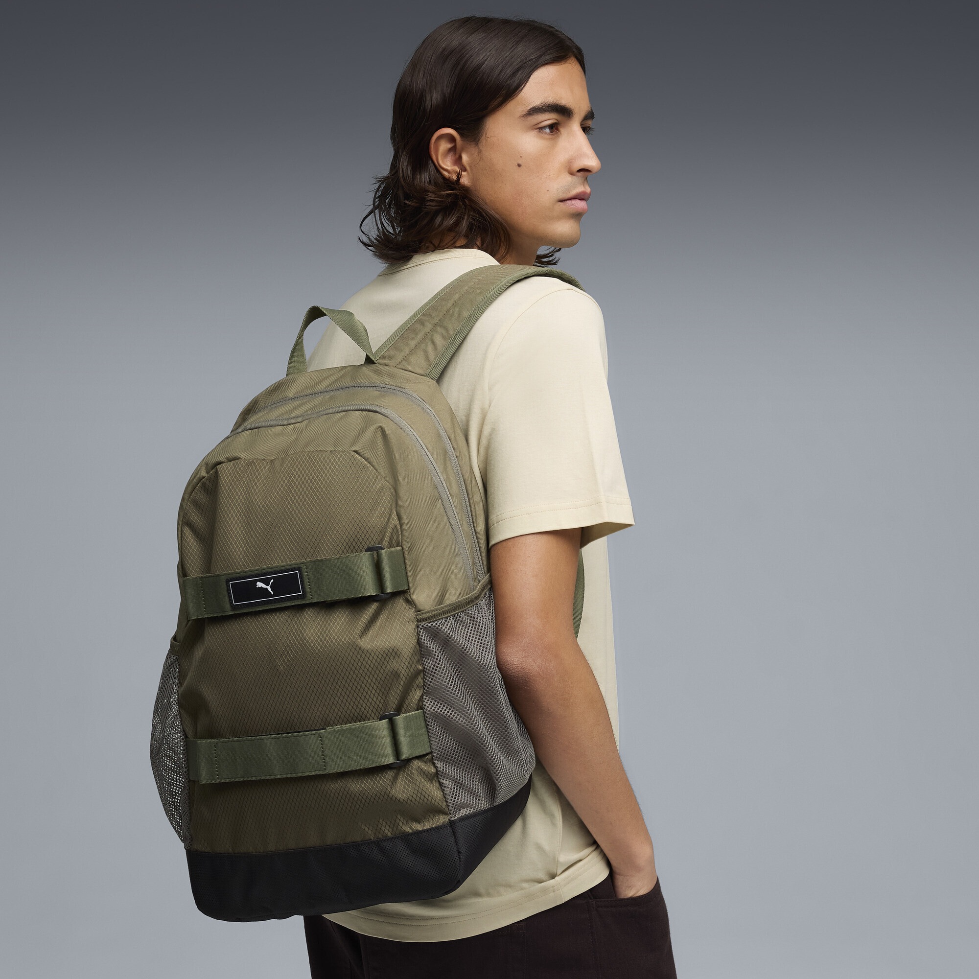 PUMA Freizeitrucksack »PUMA Deck 29 l Rucksack Erwachsene«