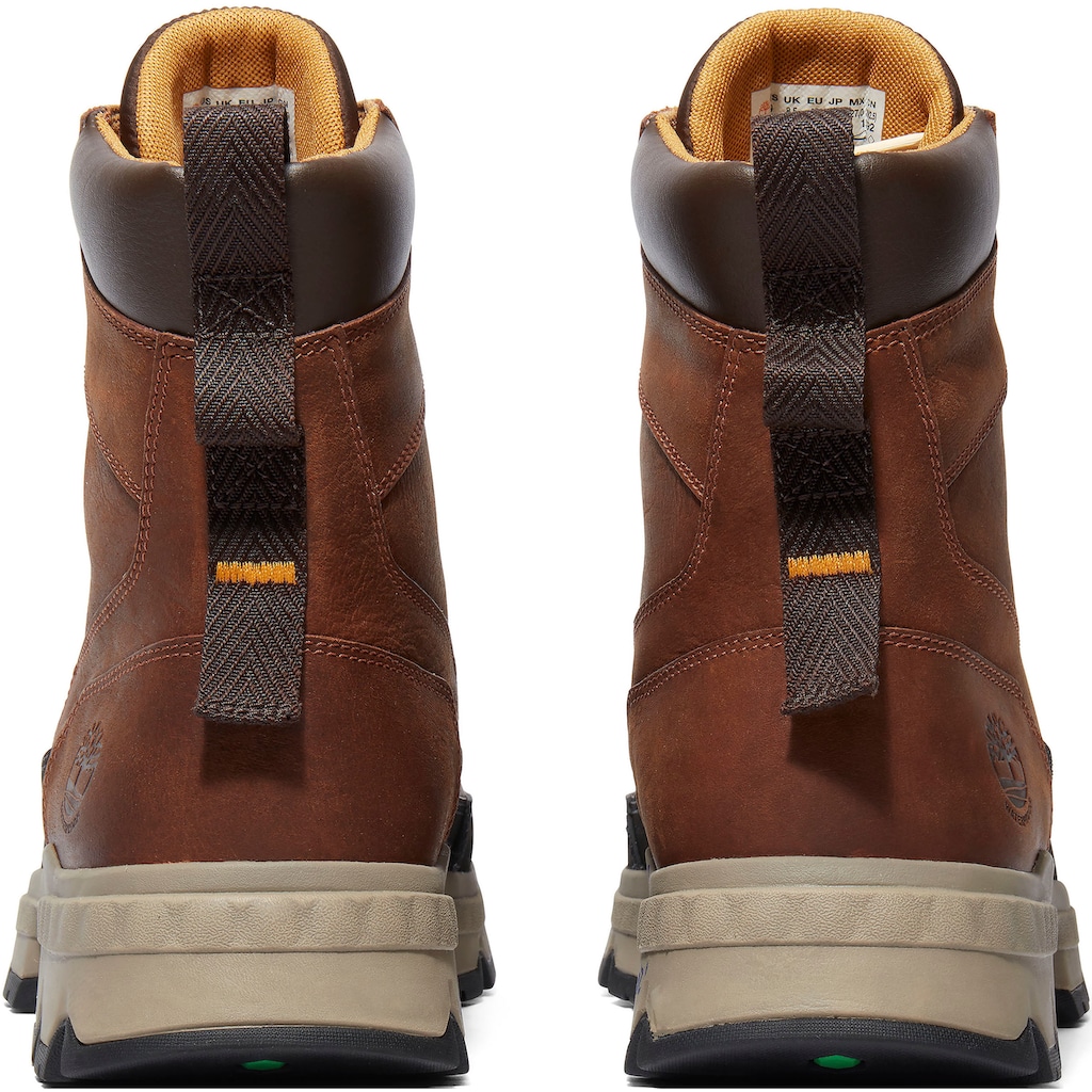 Timberland Schnürboots »TBL Orig Ultra WP Boot«