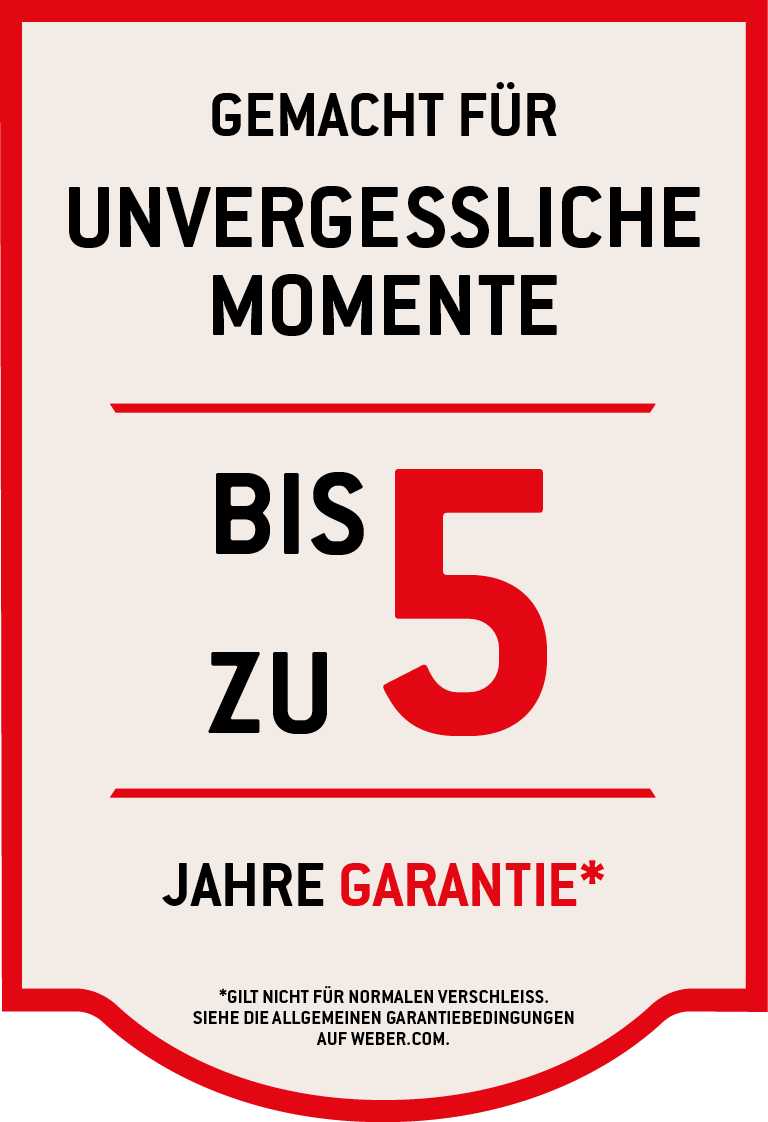 Weber Gasgrill »Q1200N« Mit Deckelthermometer, abnehmbaren Seitentischen und Untergestell