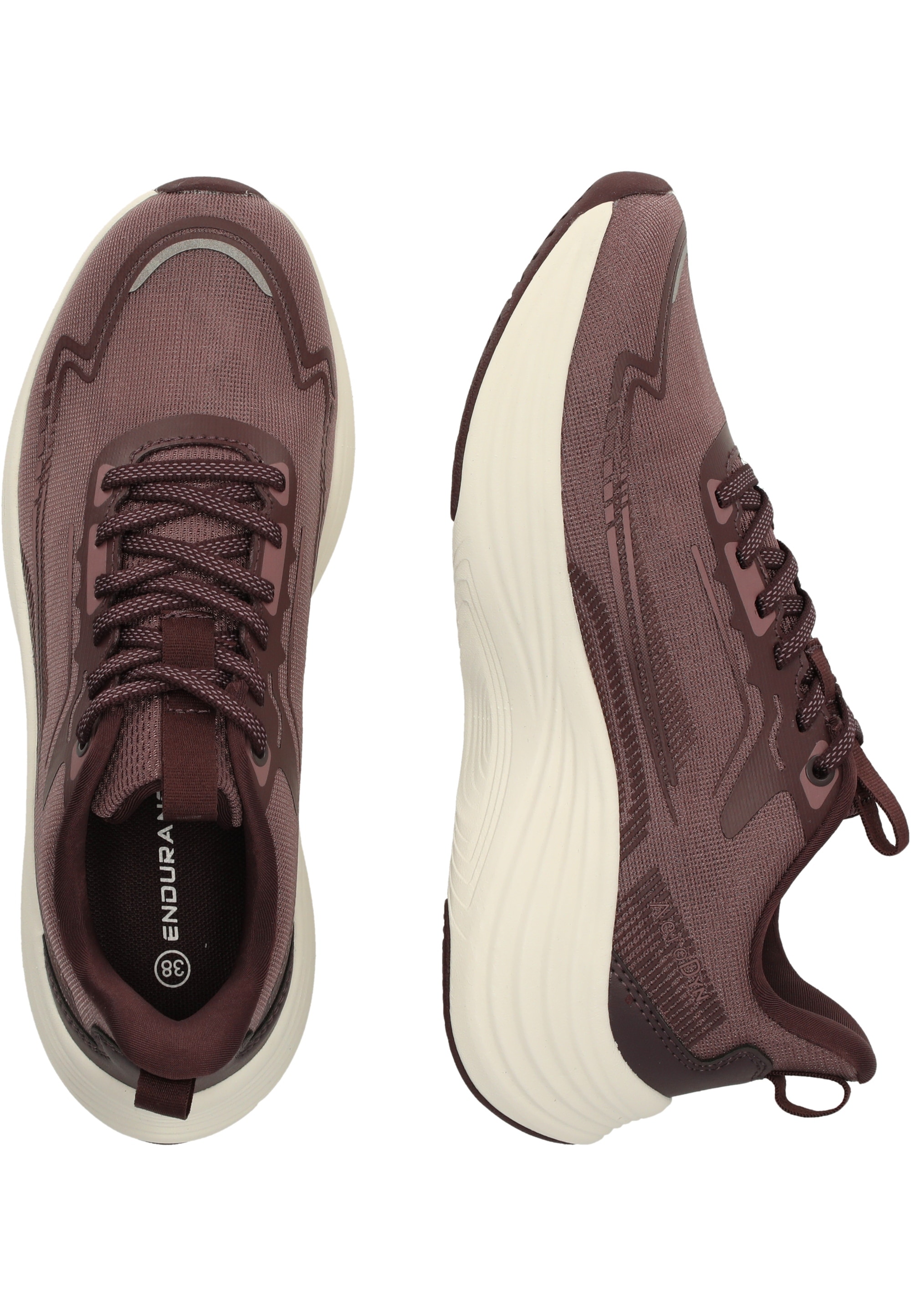 ENDURANCE Sneaker »Vilanova«  atmungsaktiv