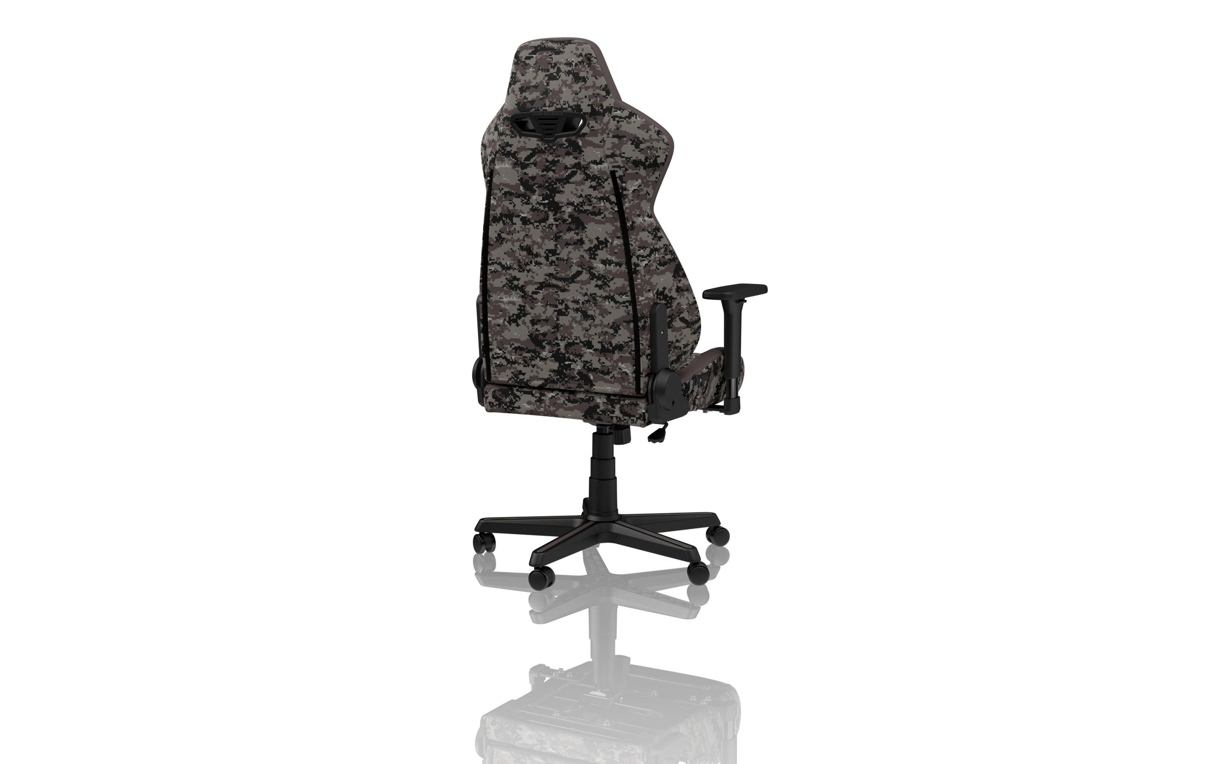 NITRO CONCEPTS Gaming Chair »S300 Urban Camo Camouflage« ()