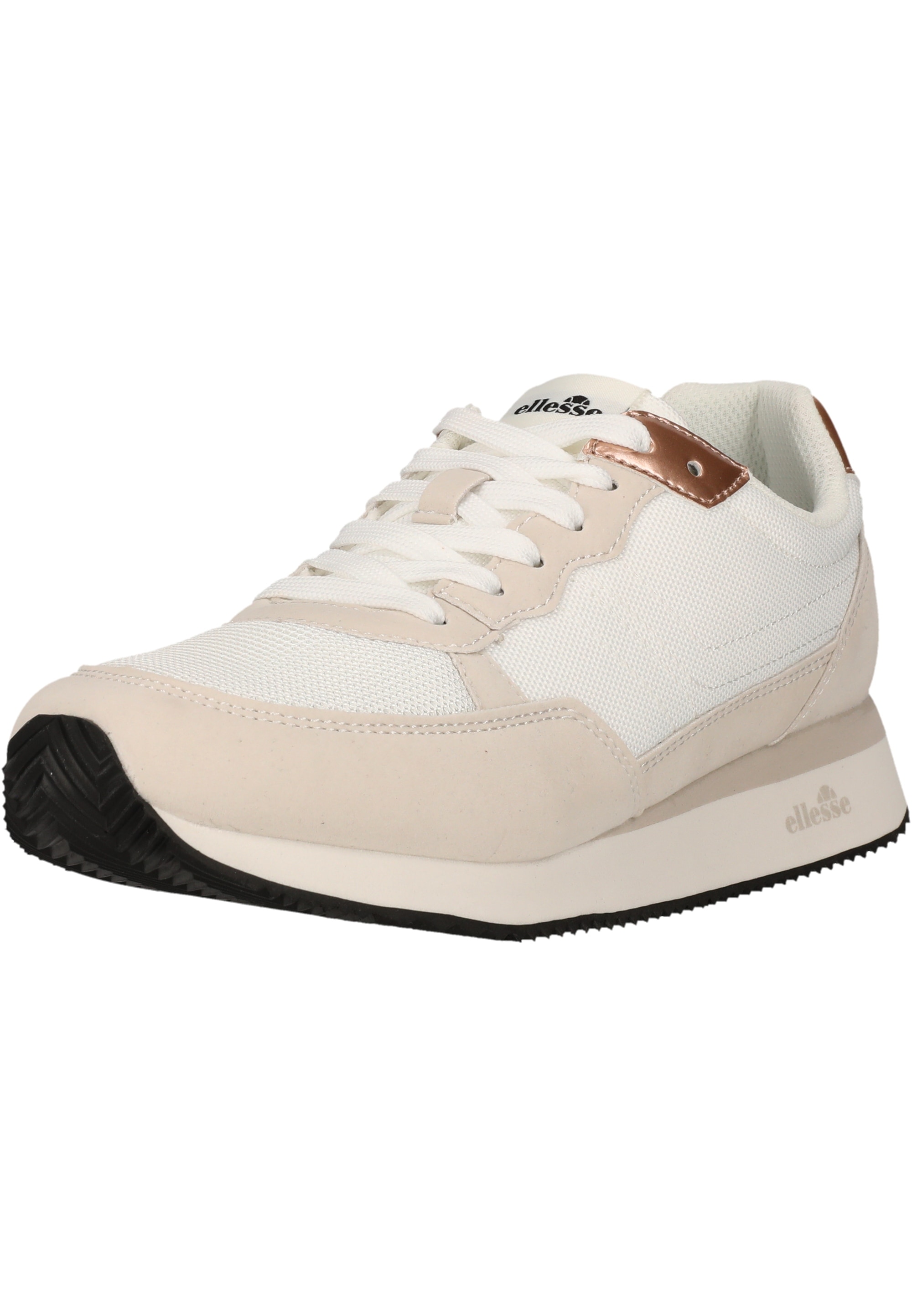 Ellesse "Martie" mit strapazierfähigen Overlays