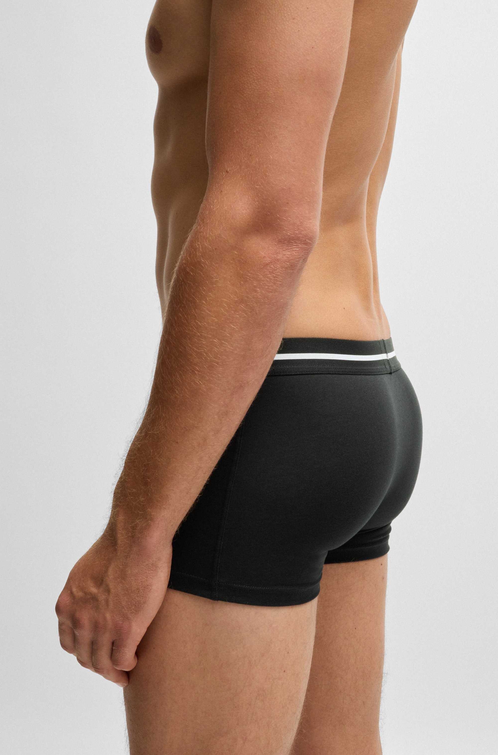 BOSS Trunk »Trunk 3P Bold«