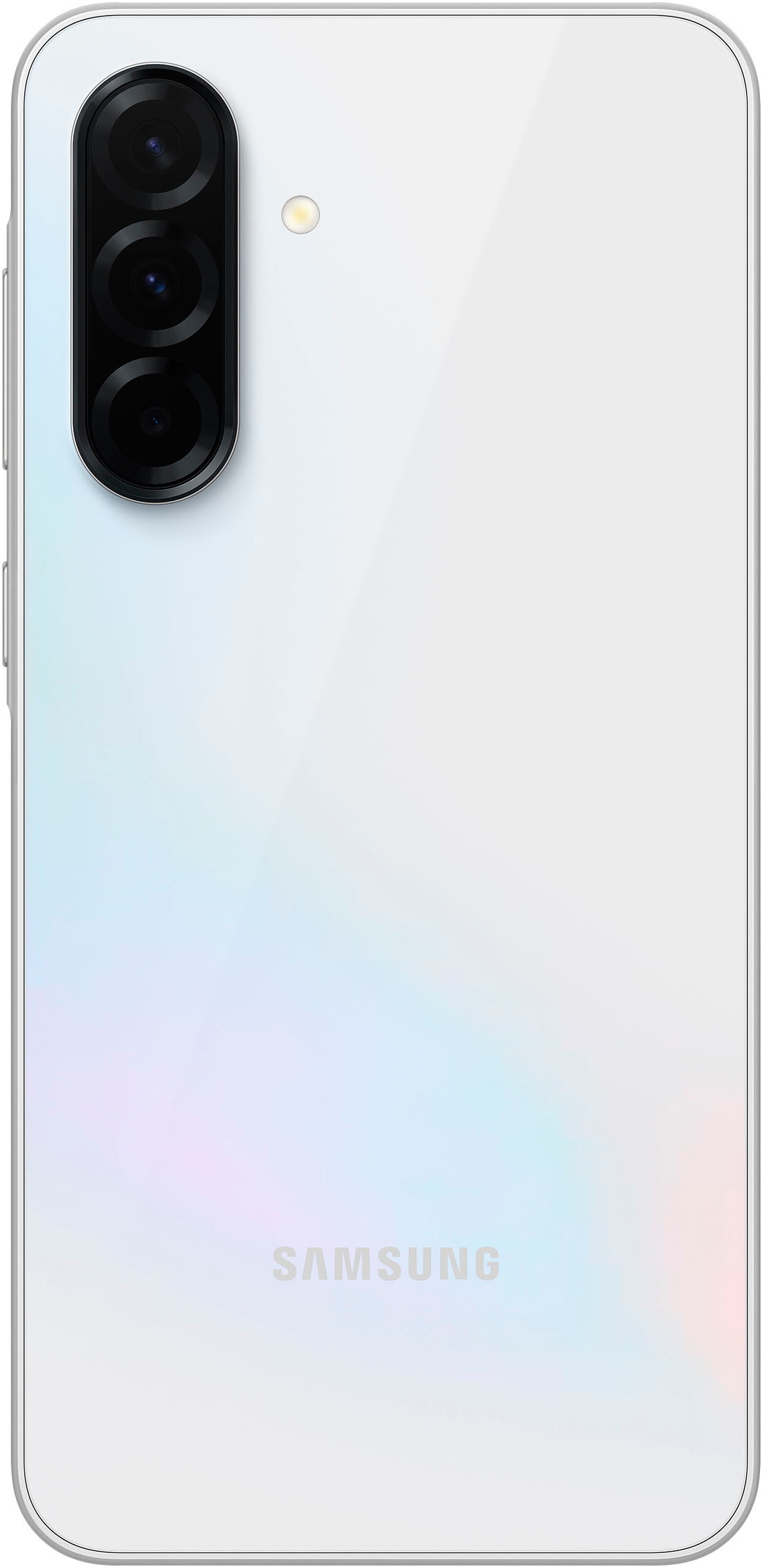 Samsung Smartphone »Galaxy A36 5G«, AWESOME WHITE