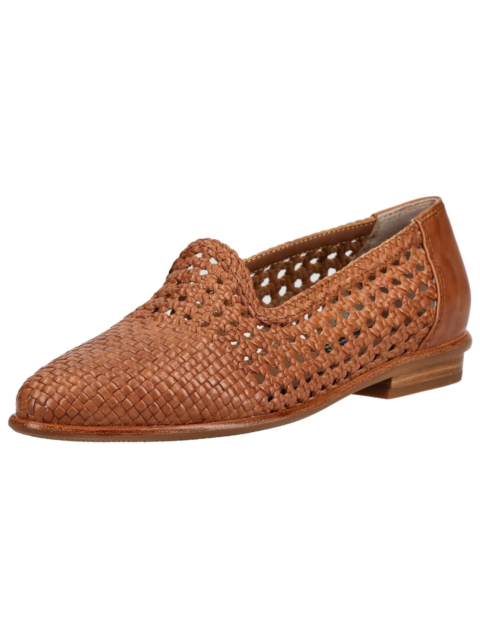 Everybody Ballerina "Everybody Ballerinas Leder" günstig online kaufen