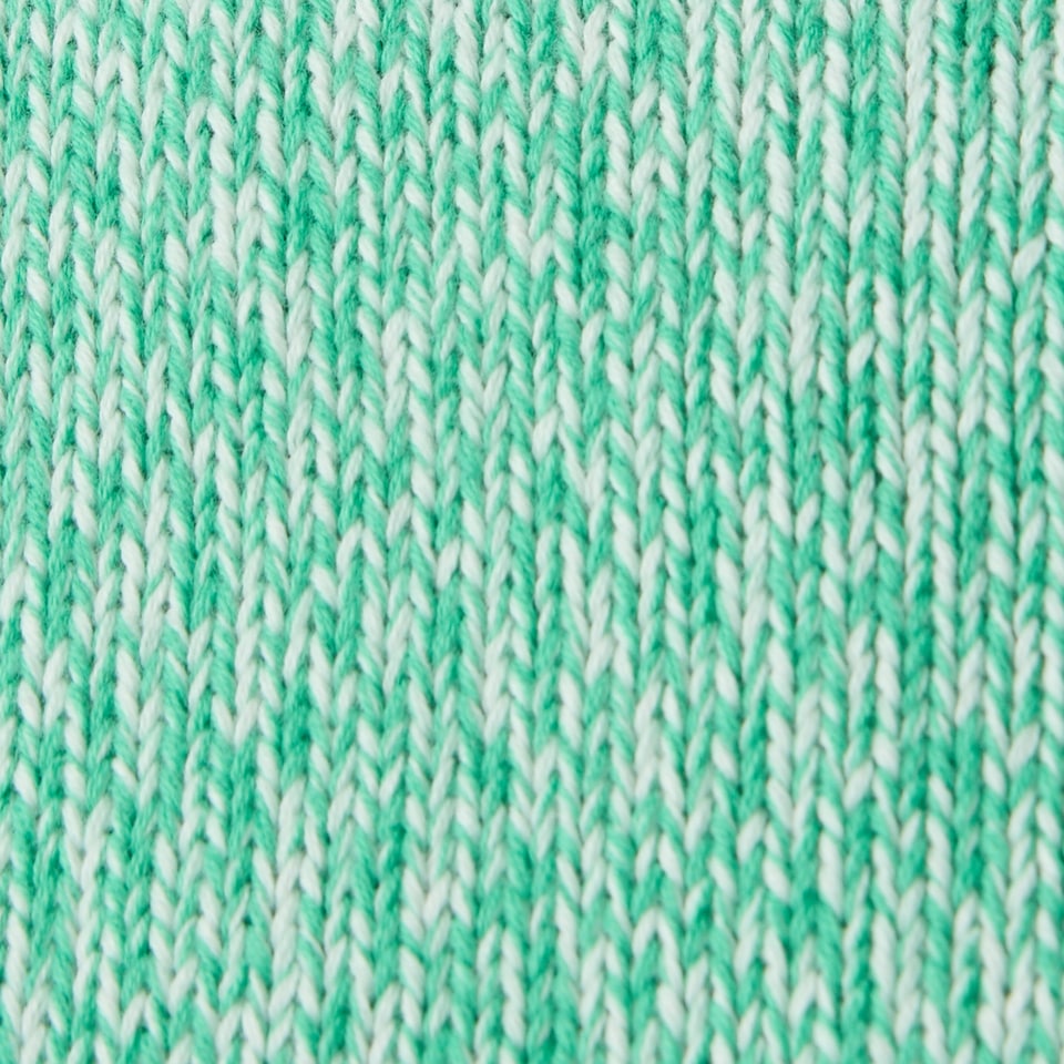 STREET ONE Strickpullover aus reiner Baumwolle