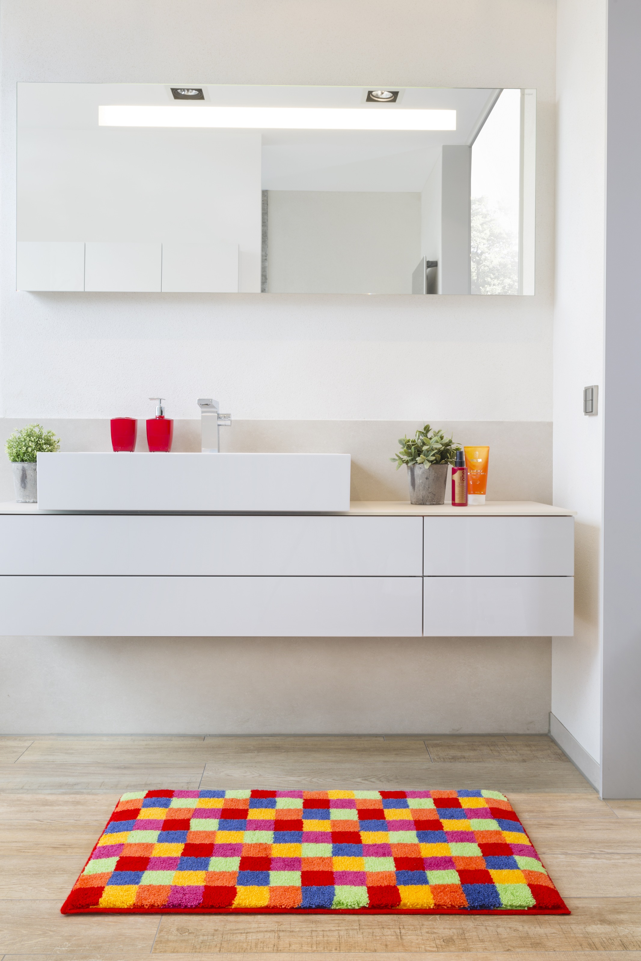 Grund "Jocylin" Höhe 20 mm rutschhemmend beschichtet fußbodenheizungsgeeign günstig online kaufen