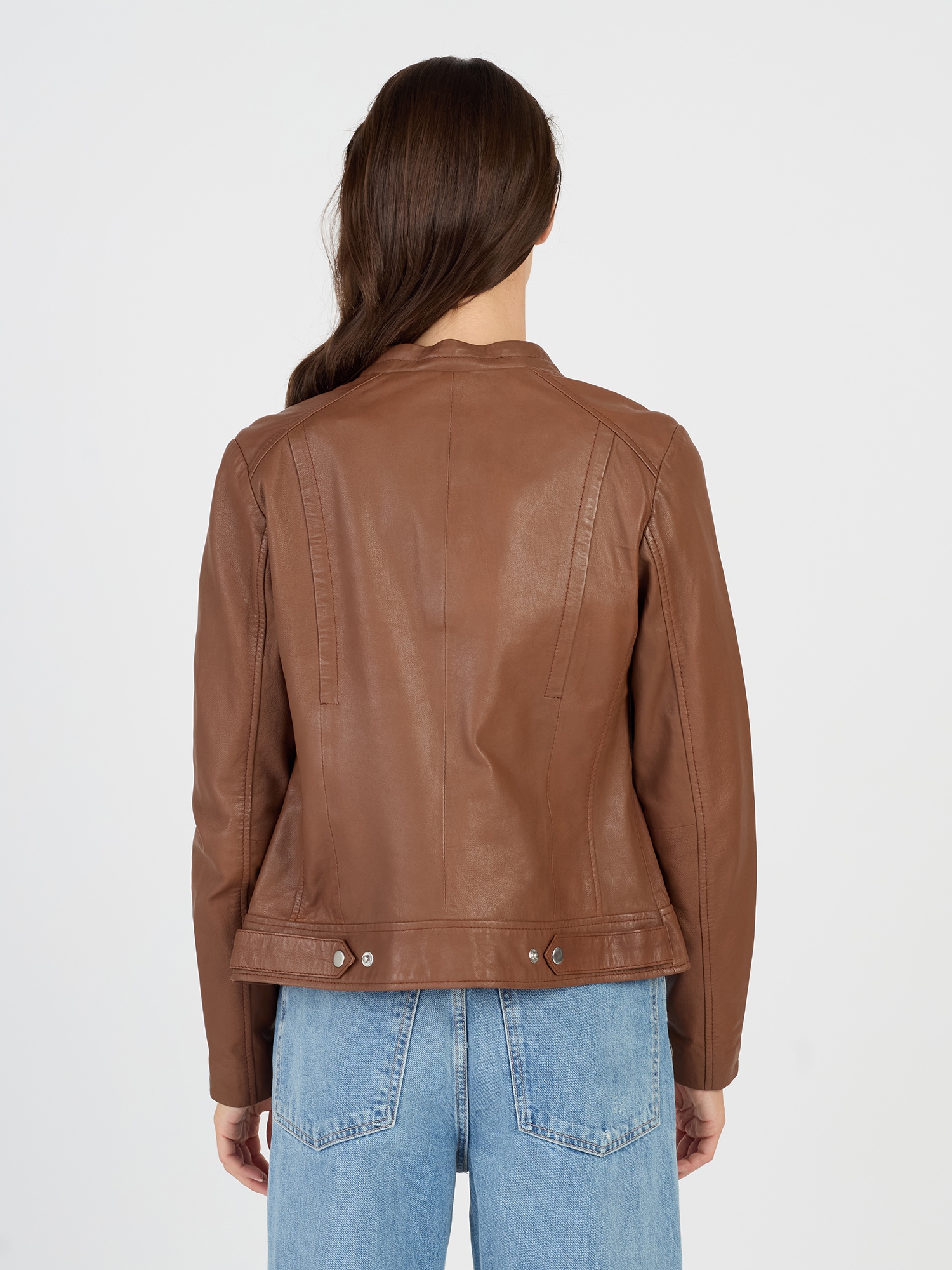 JCC Lederjacke »31024025«