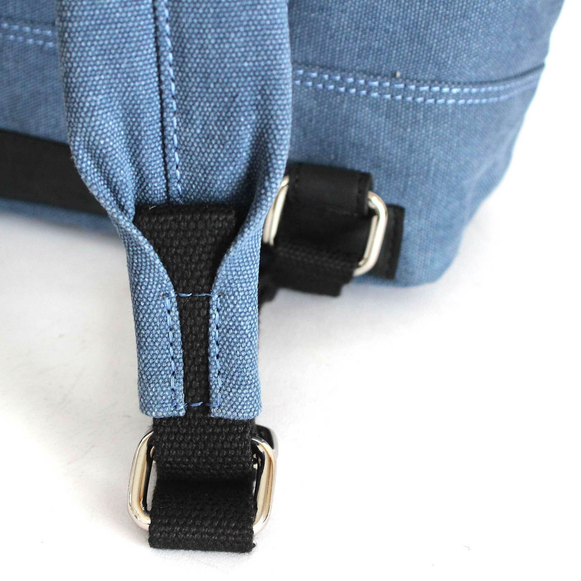 Margelisch Laptoprucksack »Amini 1«, aus BSCI zertifizierter Produktion