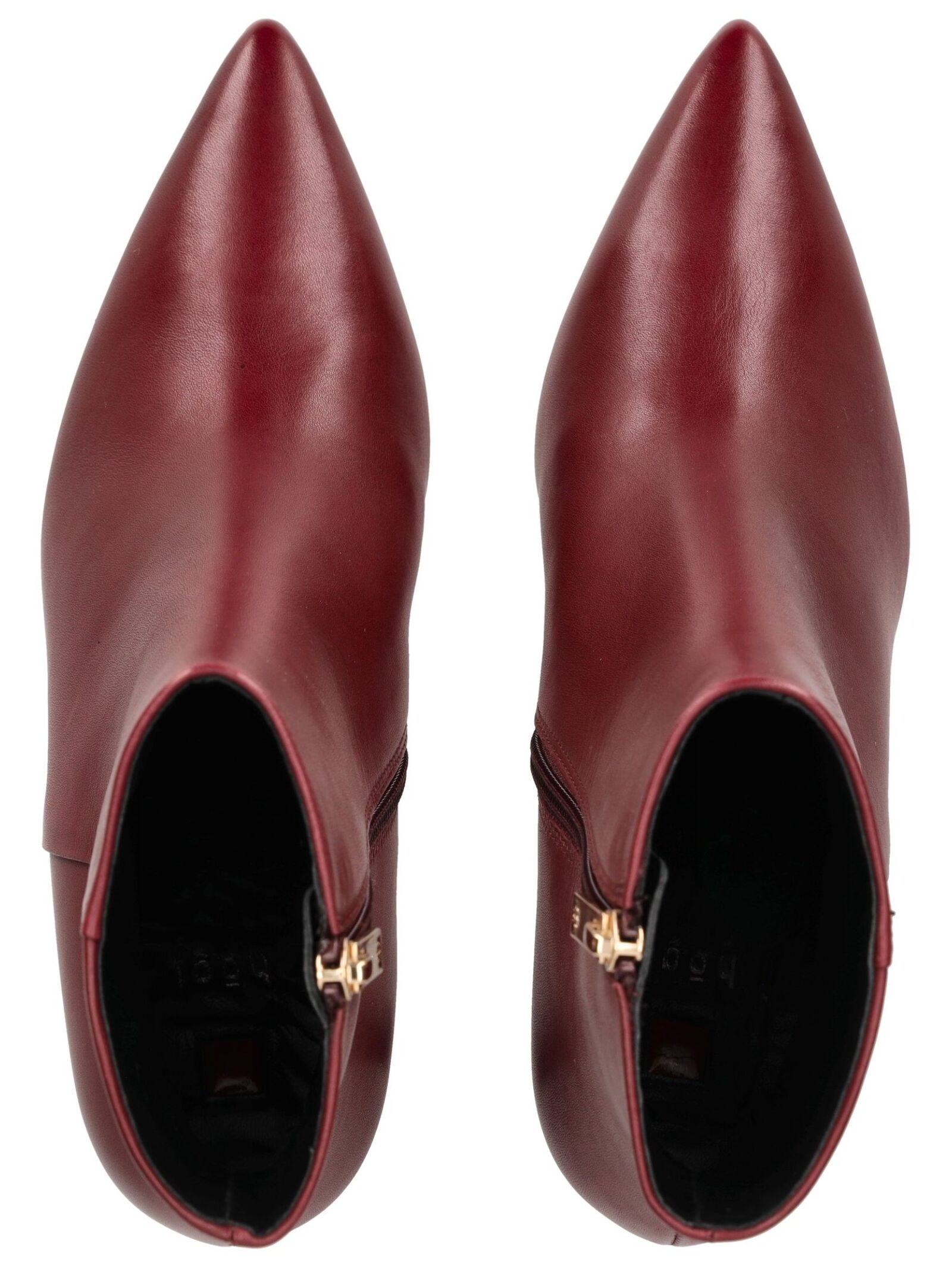 Högl Stiefelette »Högl Stiefelette Leder«