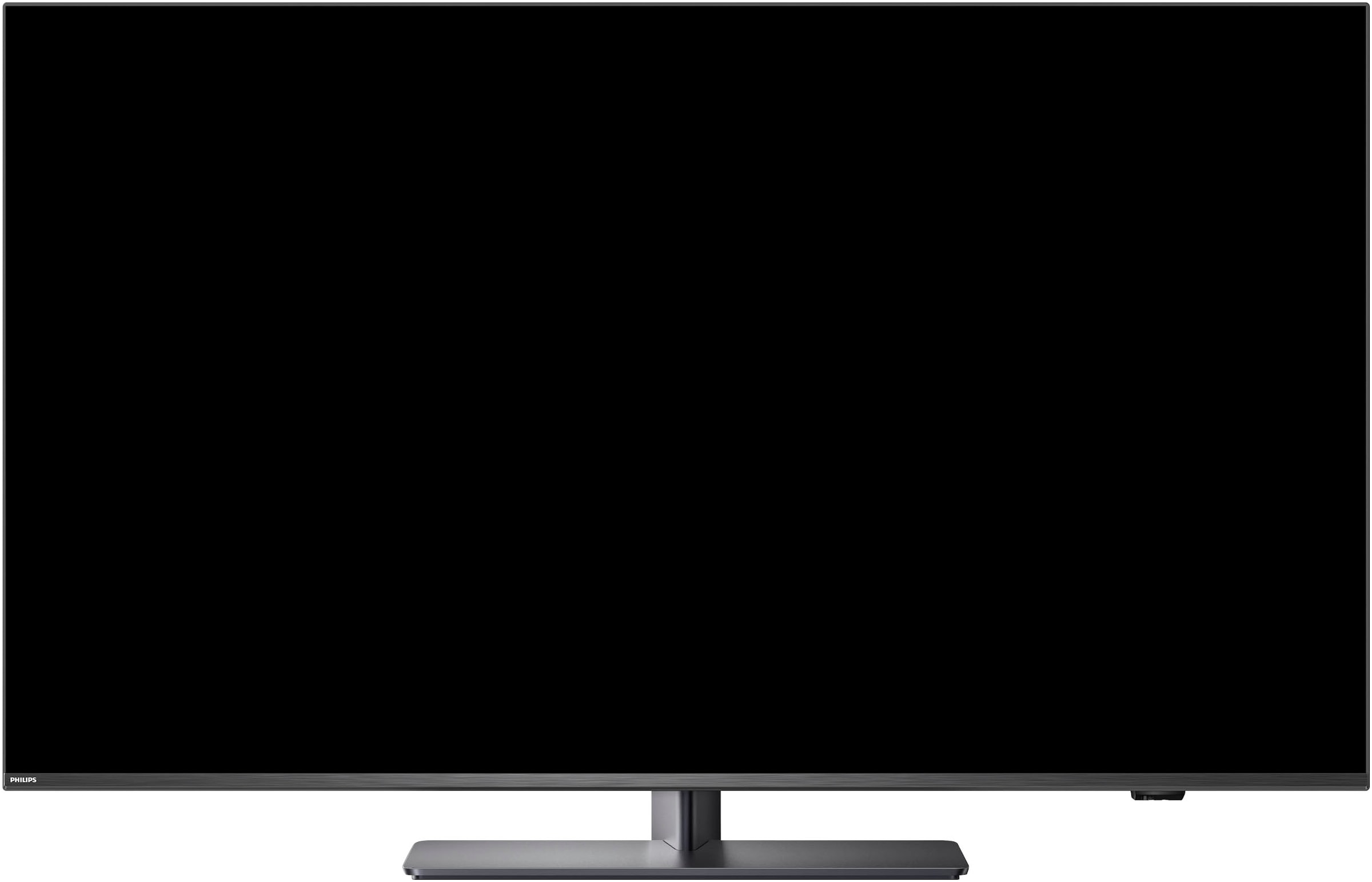 Philips LED-Fernseher »43PUS8848/12«, 4K Ultra HD, Google TV-Smart-TV-Android TV