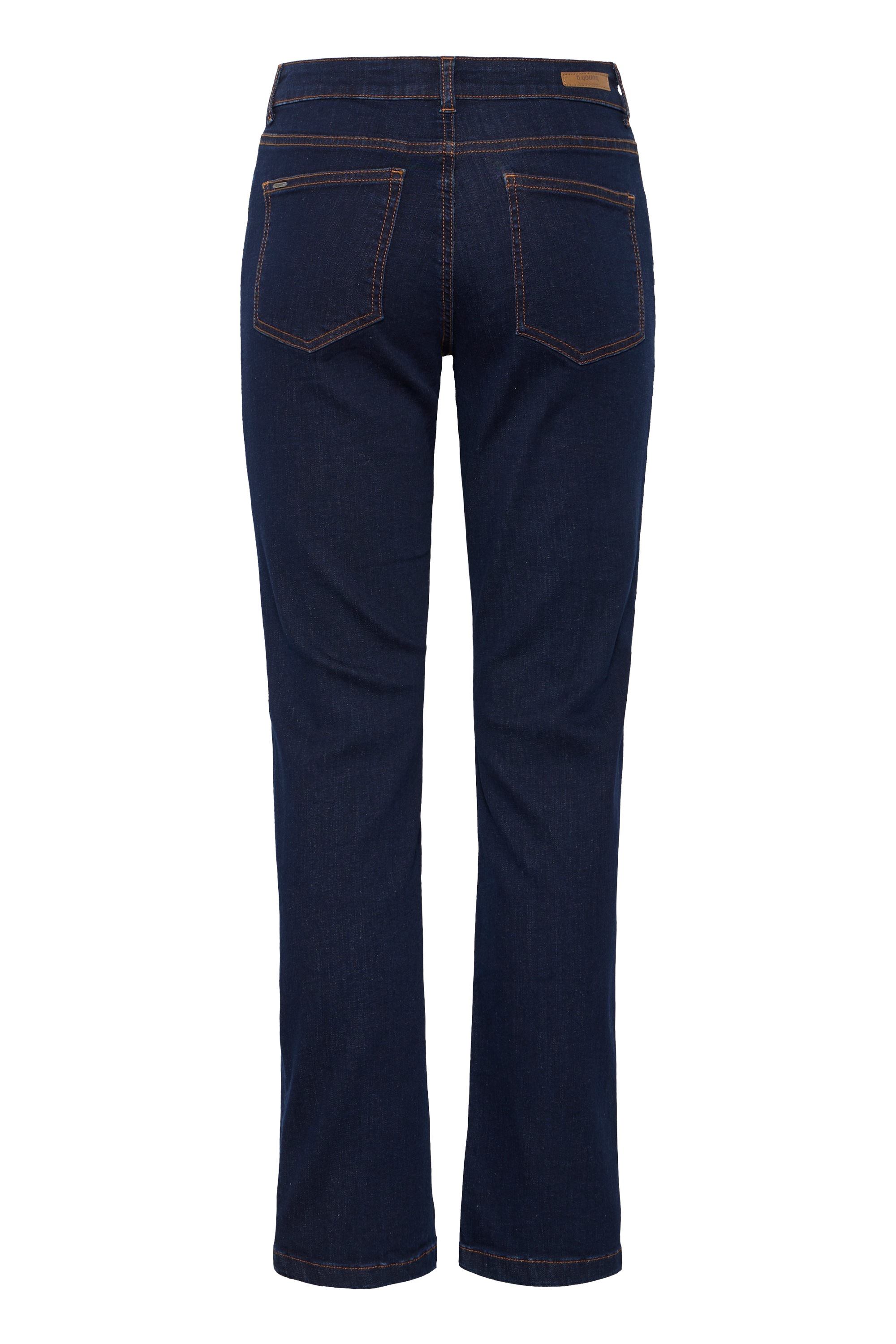 b.young Regular-fit-Jeans »Damen Jeans BYLUNI«