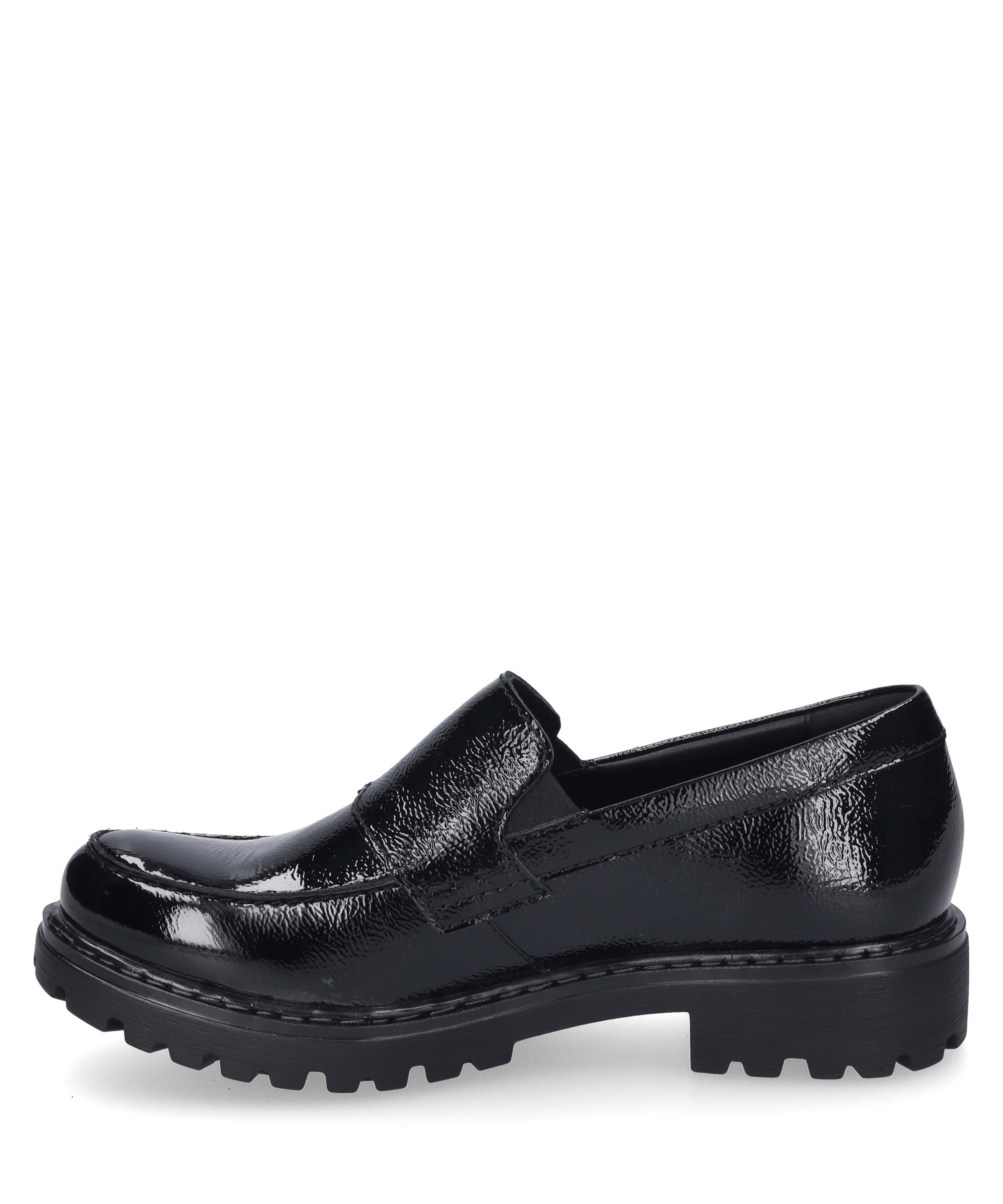 Josef Seibel Slipper »Marta 23, schwarz«