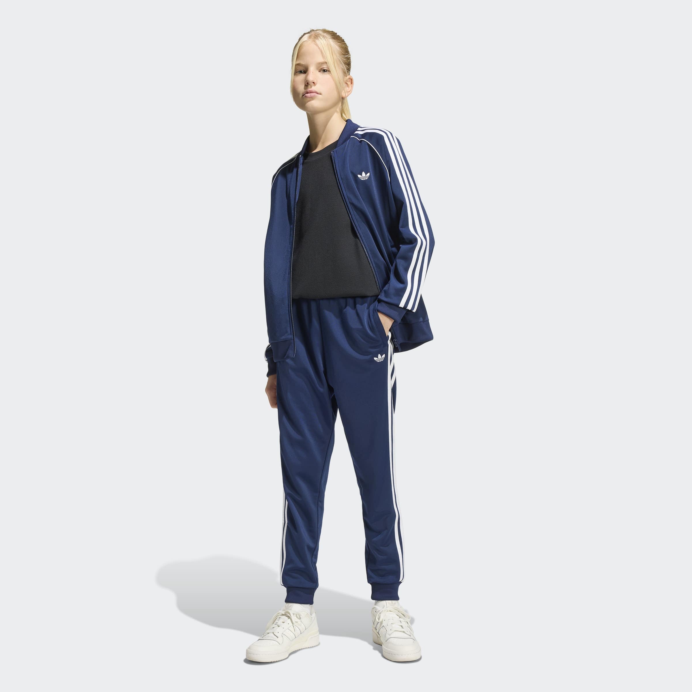 adidas Originals Sporthose »SST TRACK PANTS«