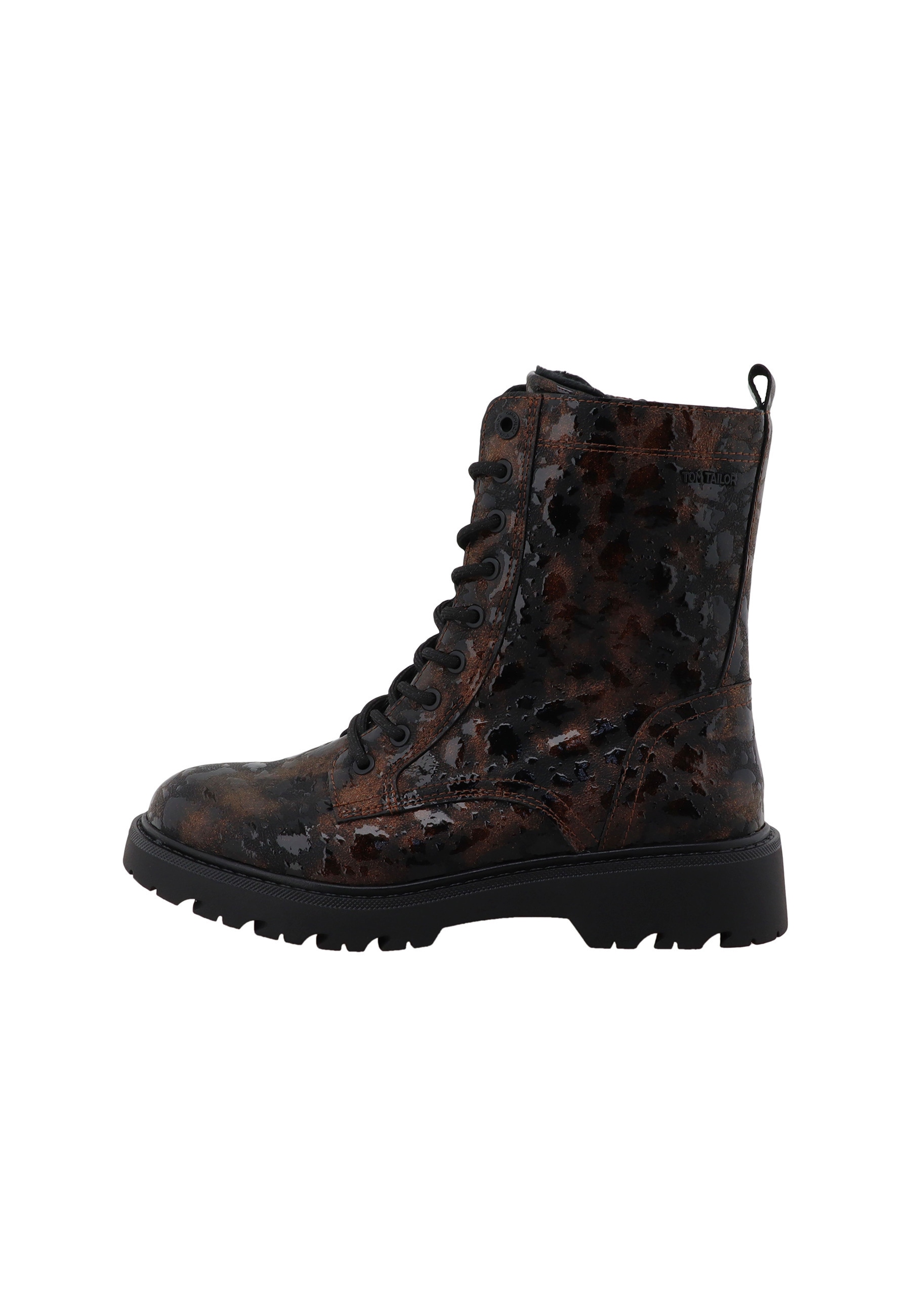 TOM TAILOR Winterstiefel »Tom Tailor Stiefel«