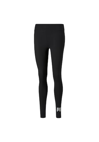 Leggings »ESS+ METALLIC LEGGINGS«