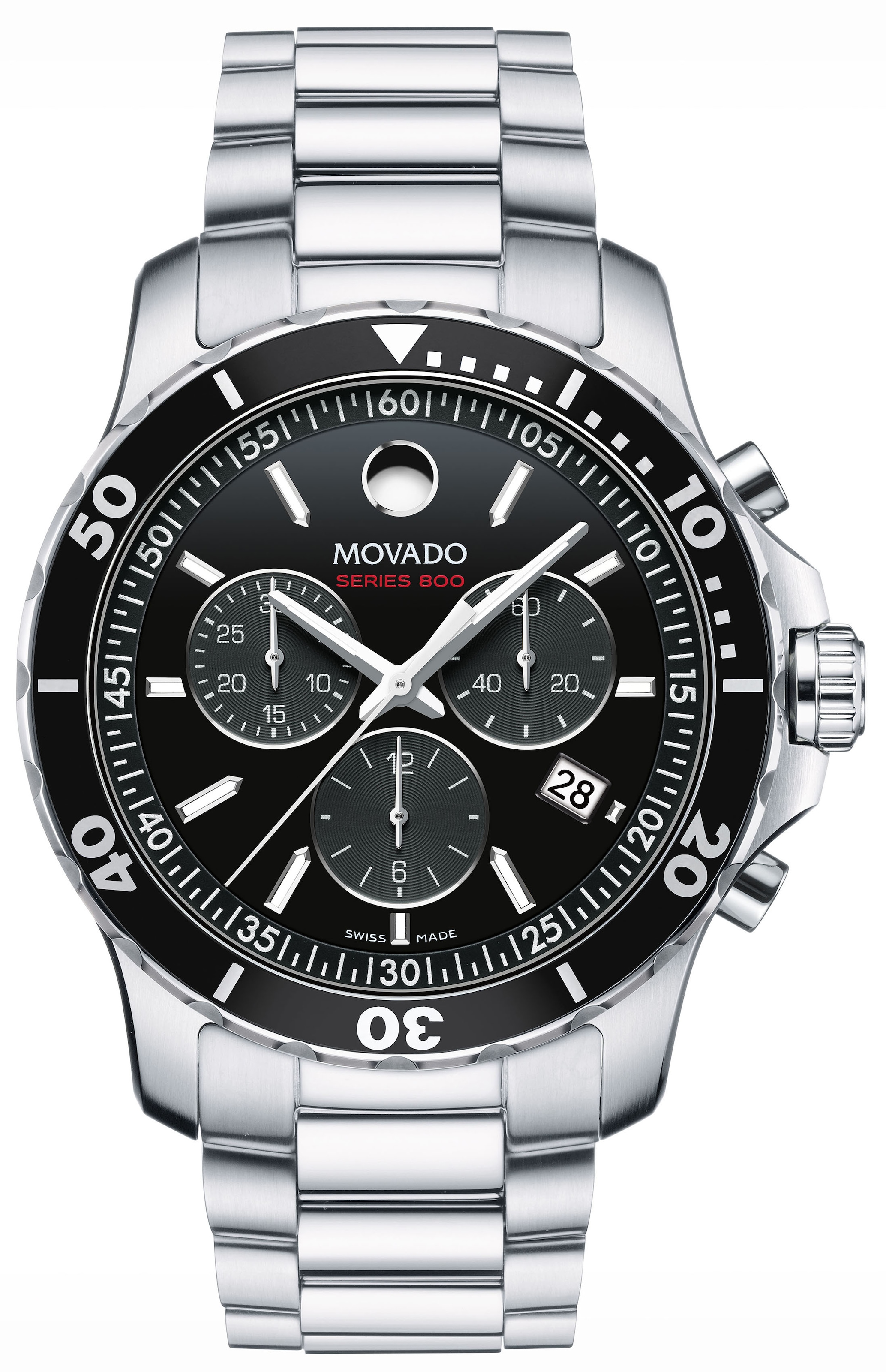 MOVADO Chronograph »Series 800, 2600142« kaufen