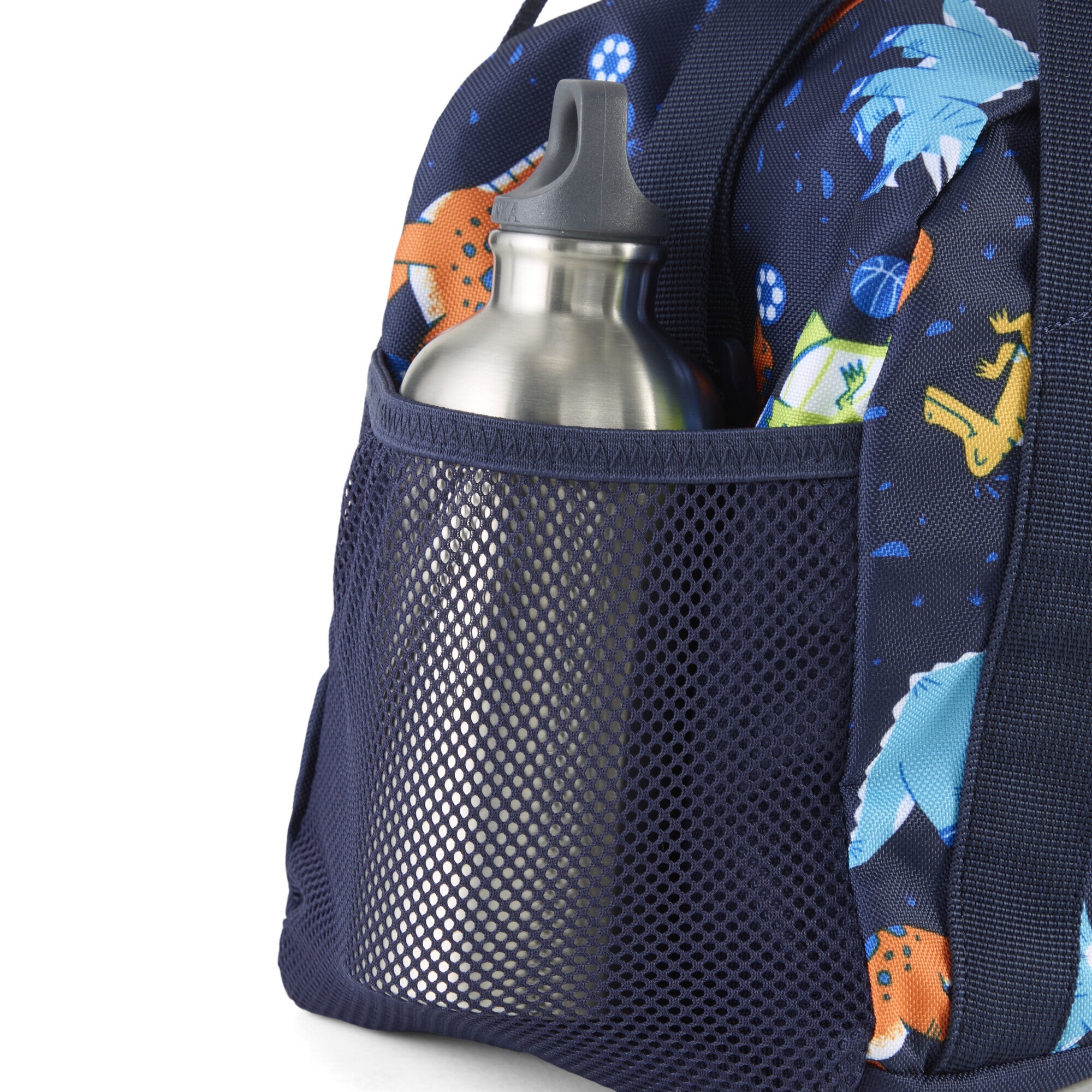 PUMA Sporttasche »PUMA Phase 17L Extrakleine Sporttasche Jugendliche«