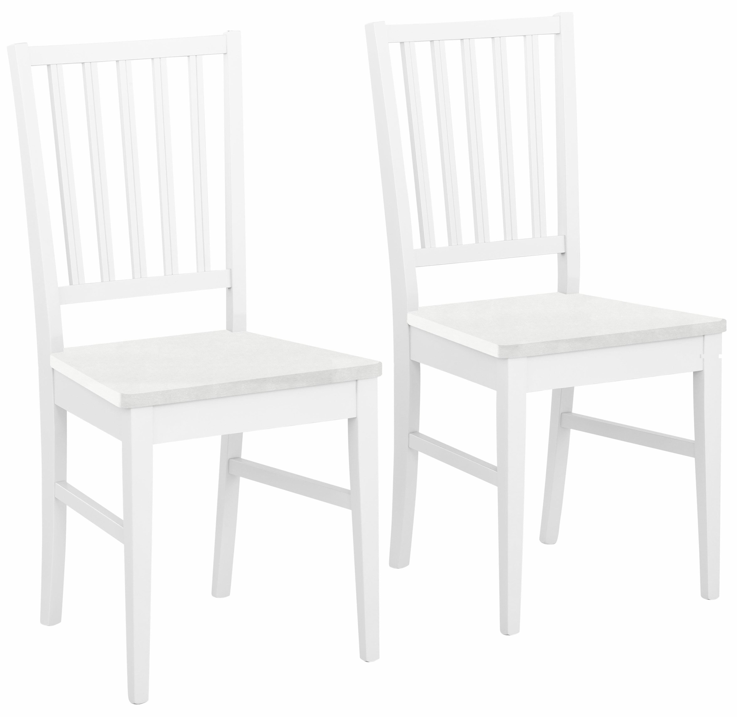 Home affaire Esszimmerstuhl "Ruanda Holzstuhl" (Set) 2 Stk. im 2er, 4er ode günstig online kaufen