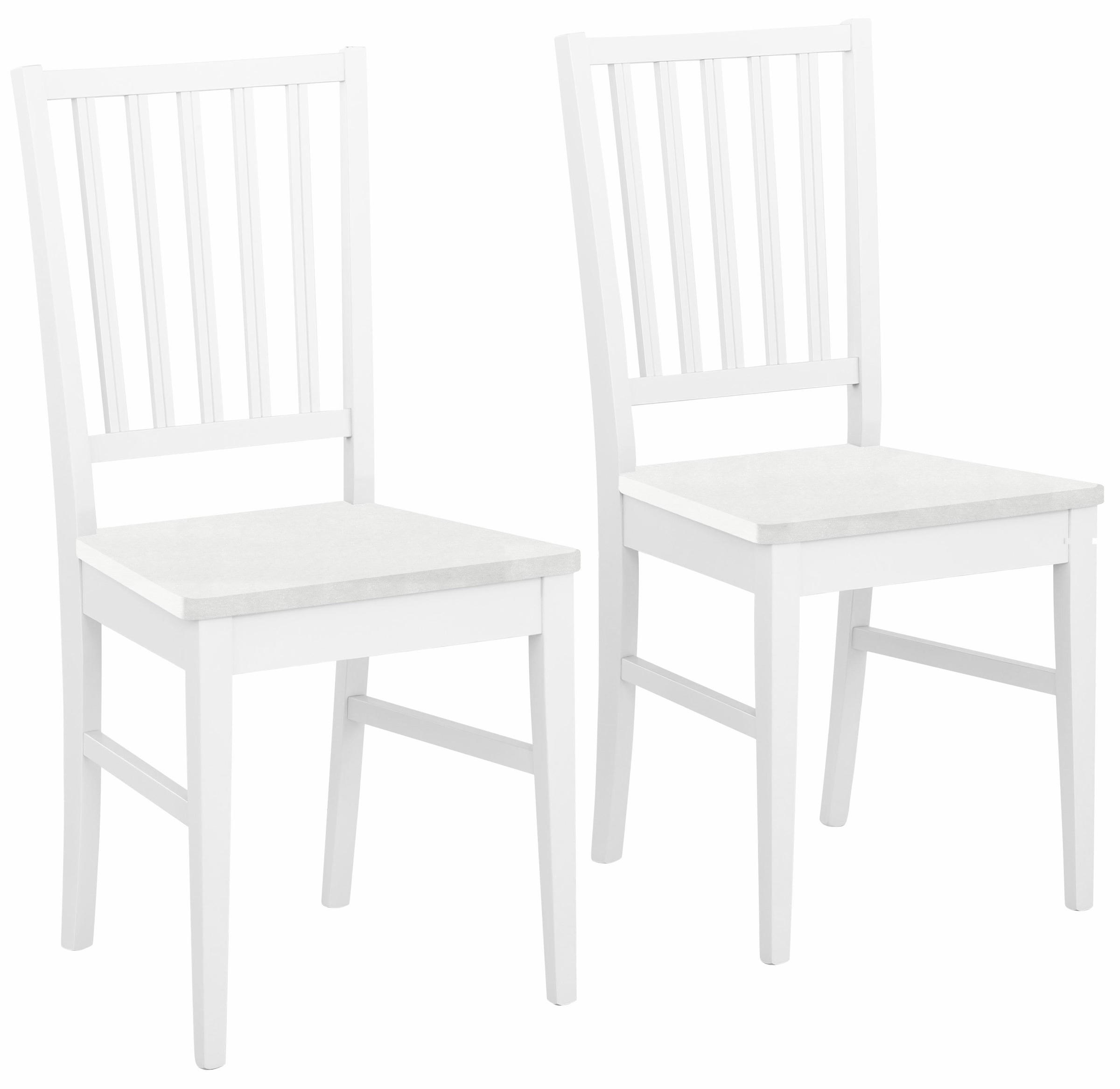 Home affaire Esszimmerstuhl "Ruanda Holzstuhl" (Set) 4 Stk. im 2er, 4er ode günstig online kaufen