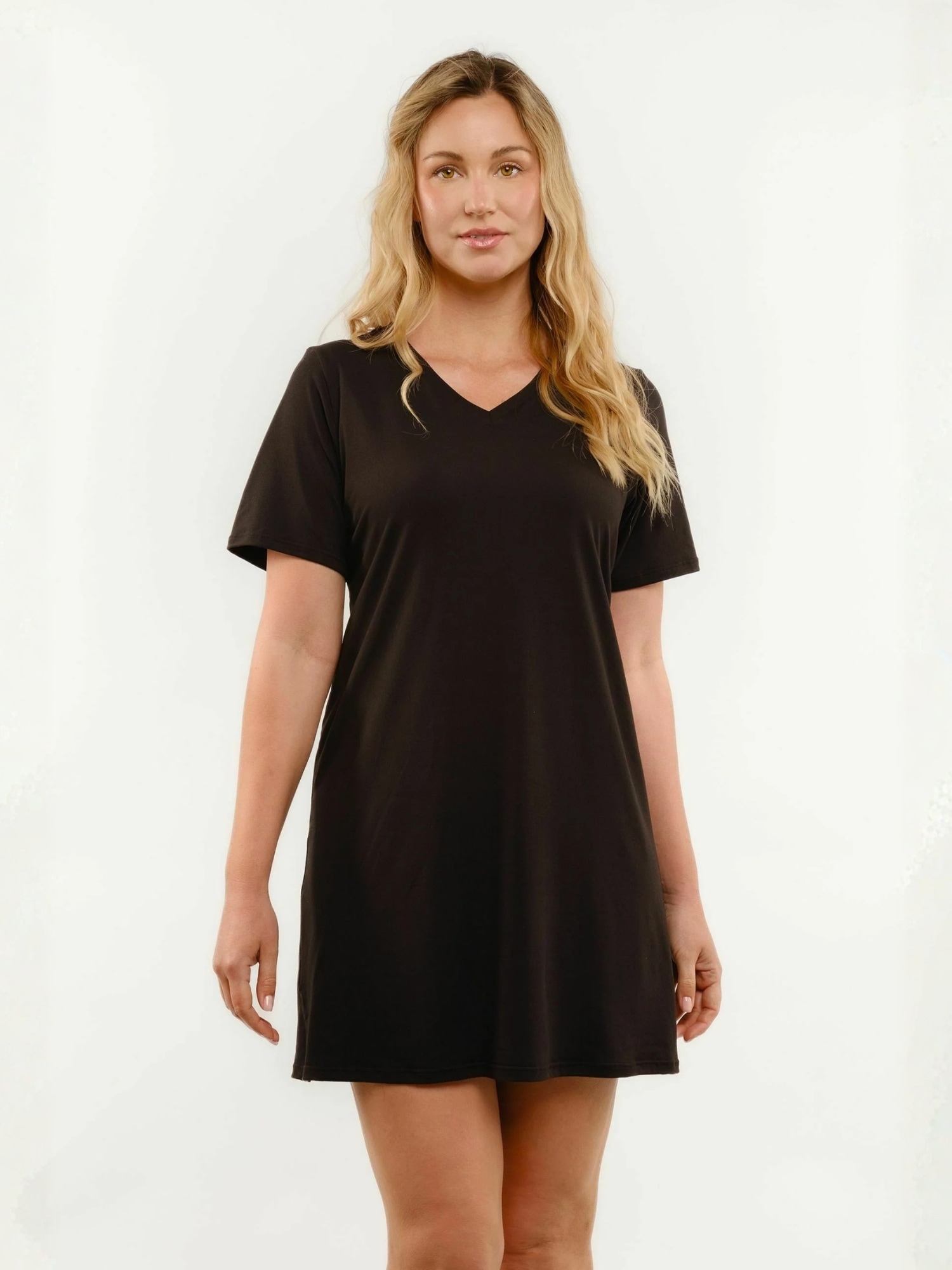 Liberté Essentiel "Liberté Essentiel Dress ALMA"