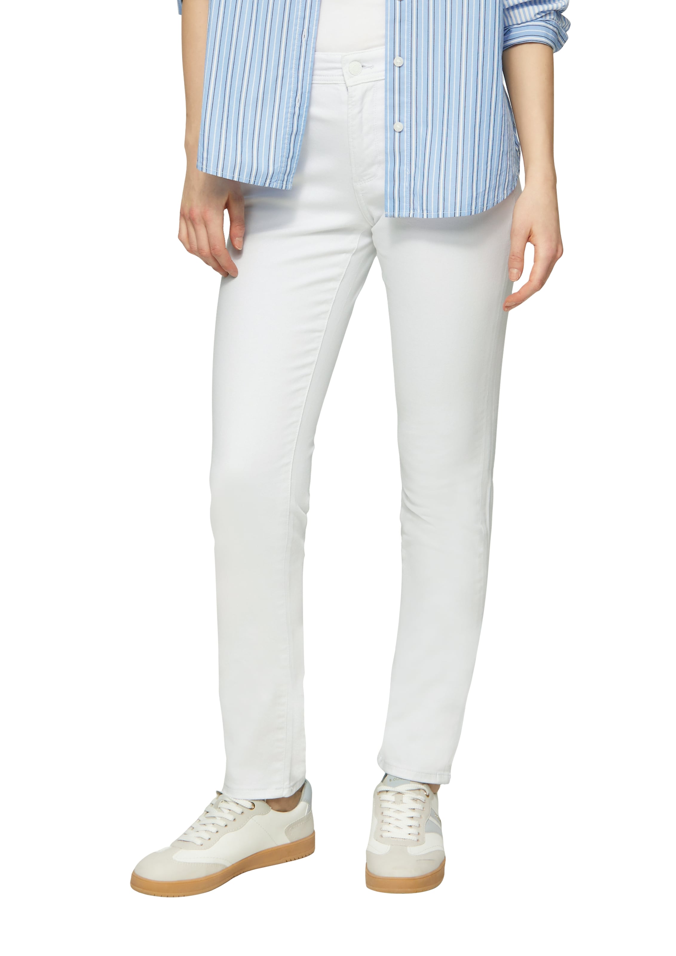 s.Oliver Slim-fit-Jeans »BETSY«, mit Taschen